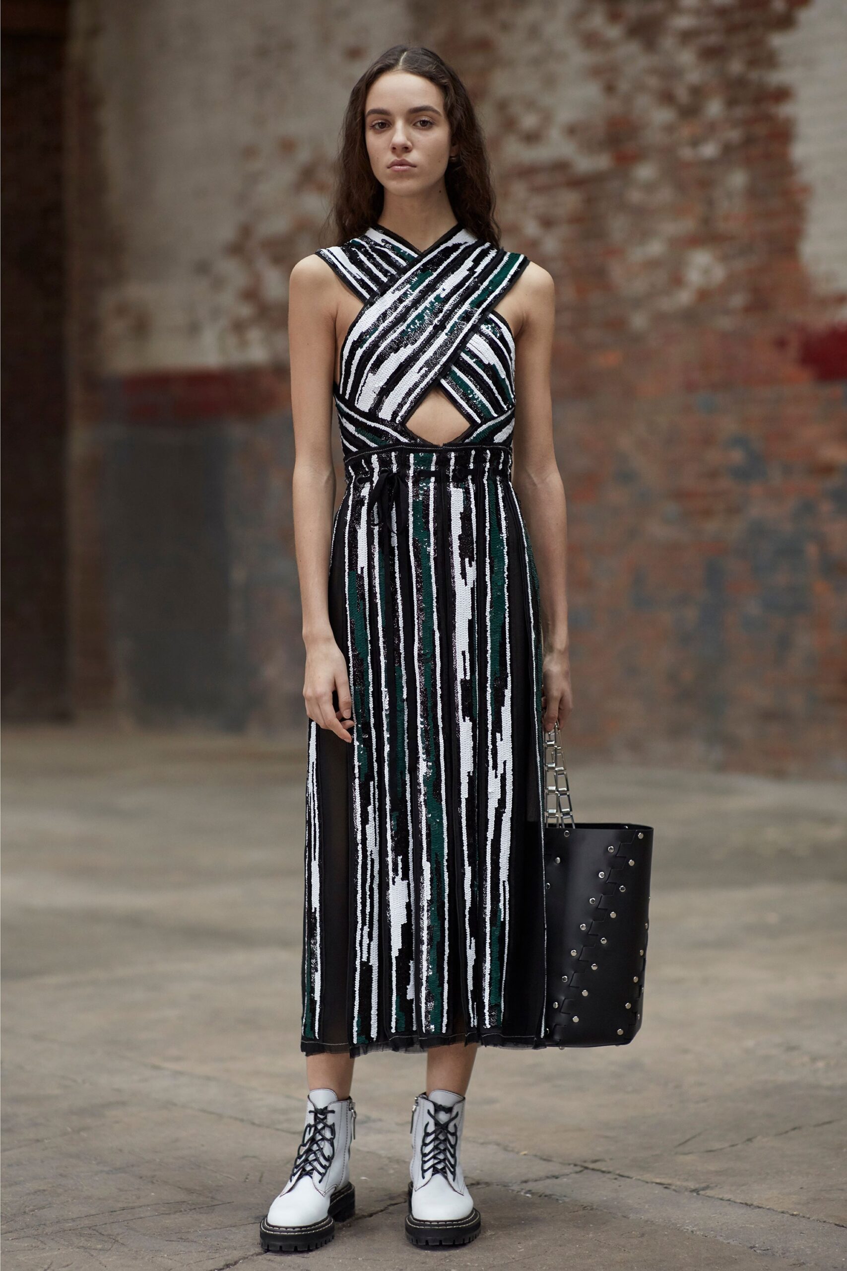 Proenza Schouler F/W 17 Look 16
