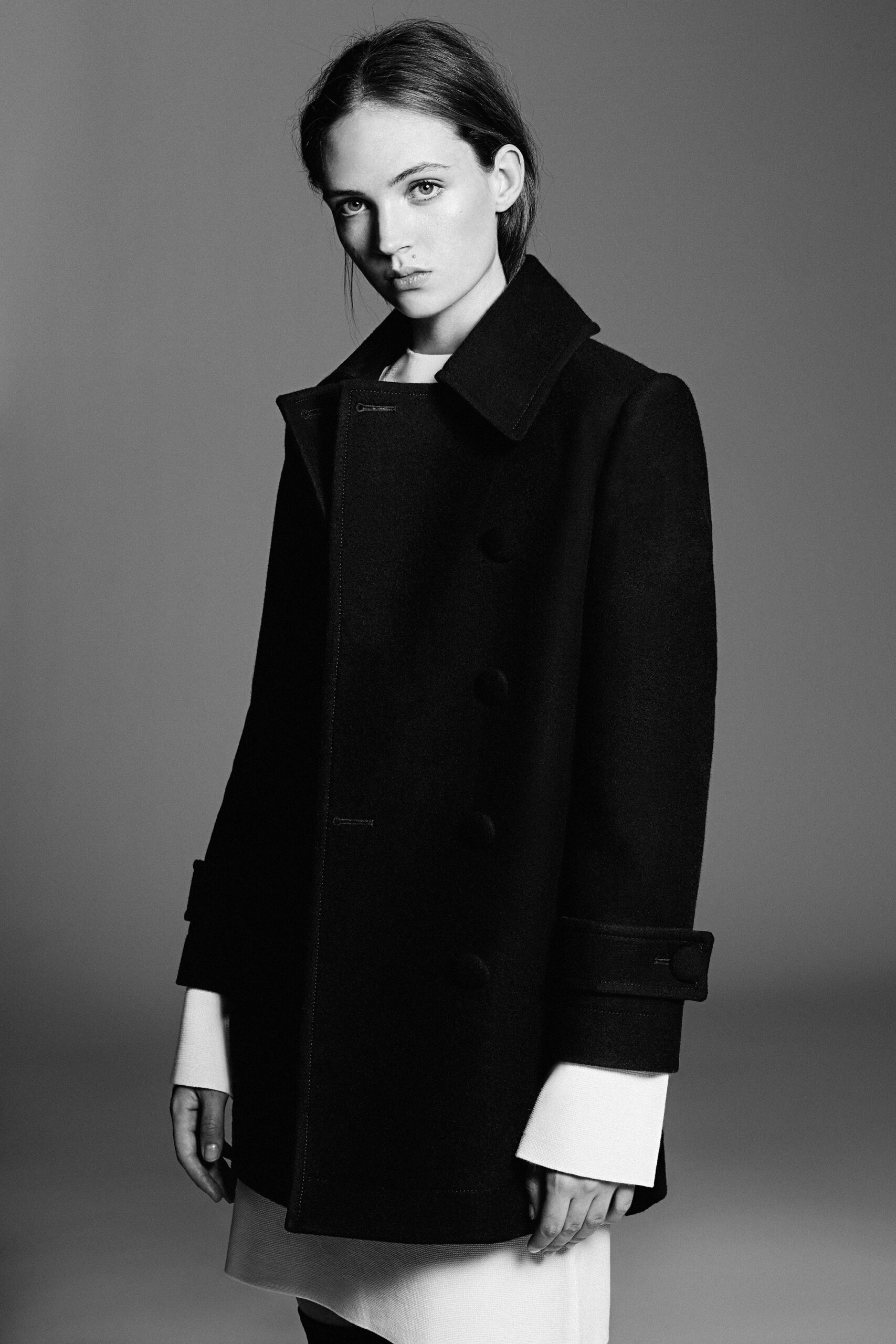 Protagonist F/W 17 Look 16
