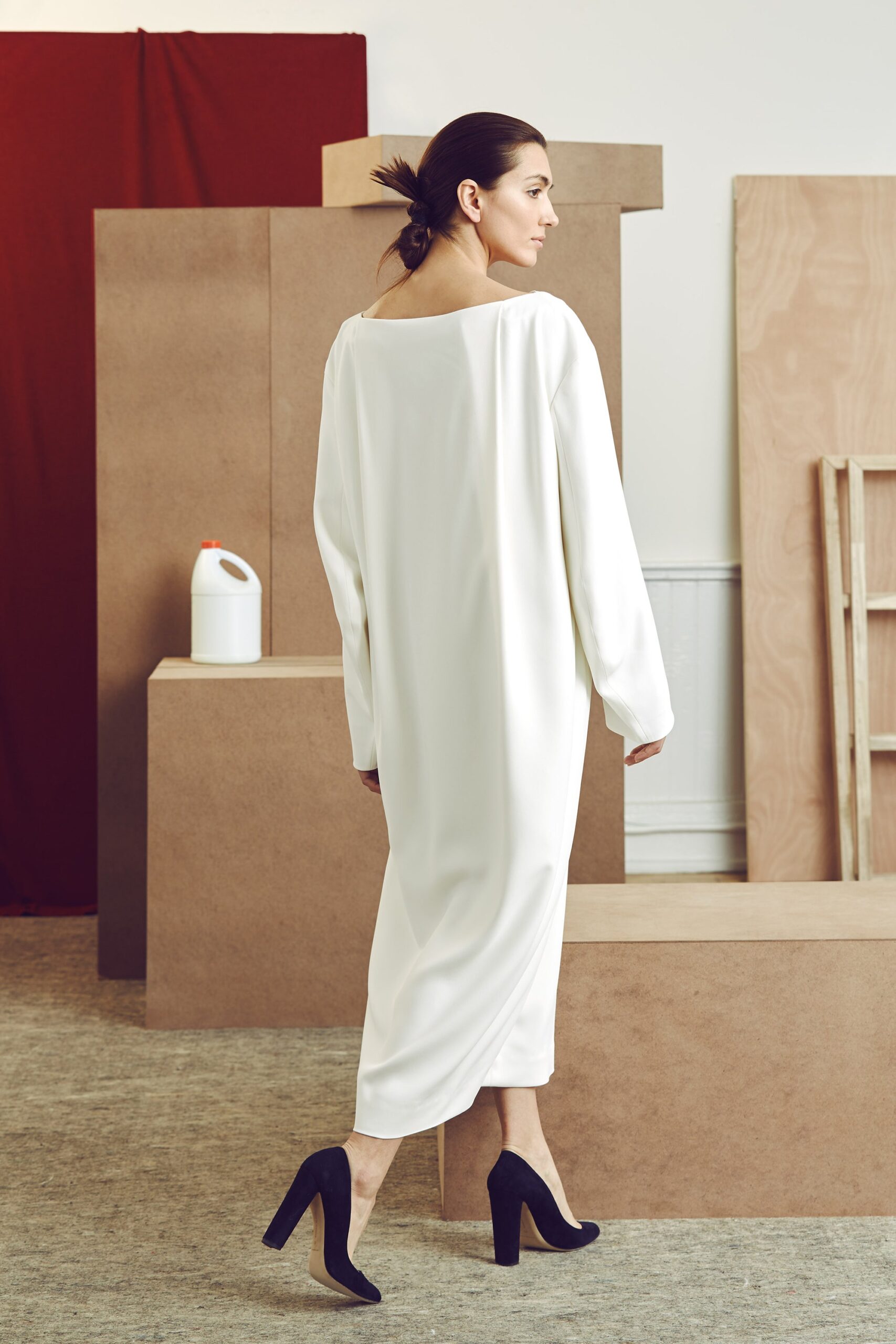 Protagonist F/W 16 Look 16