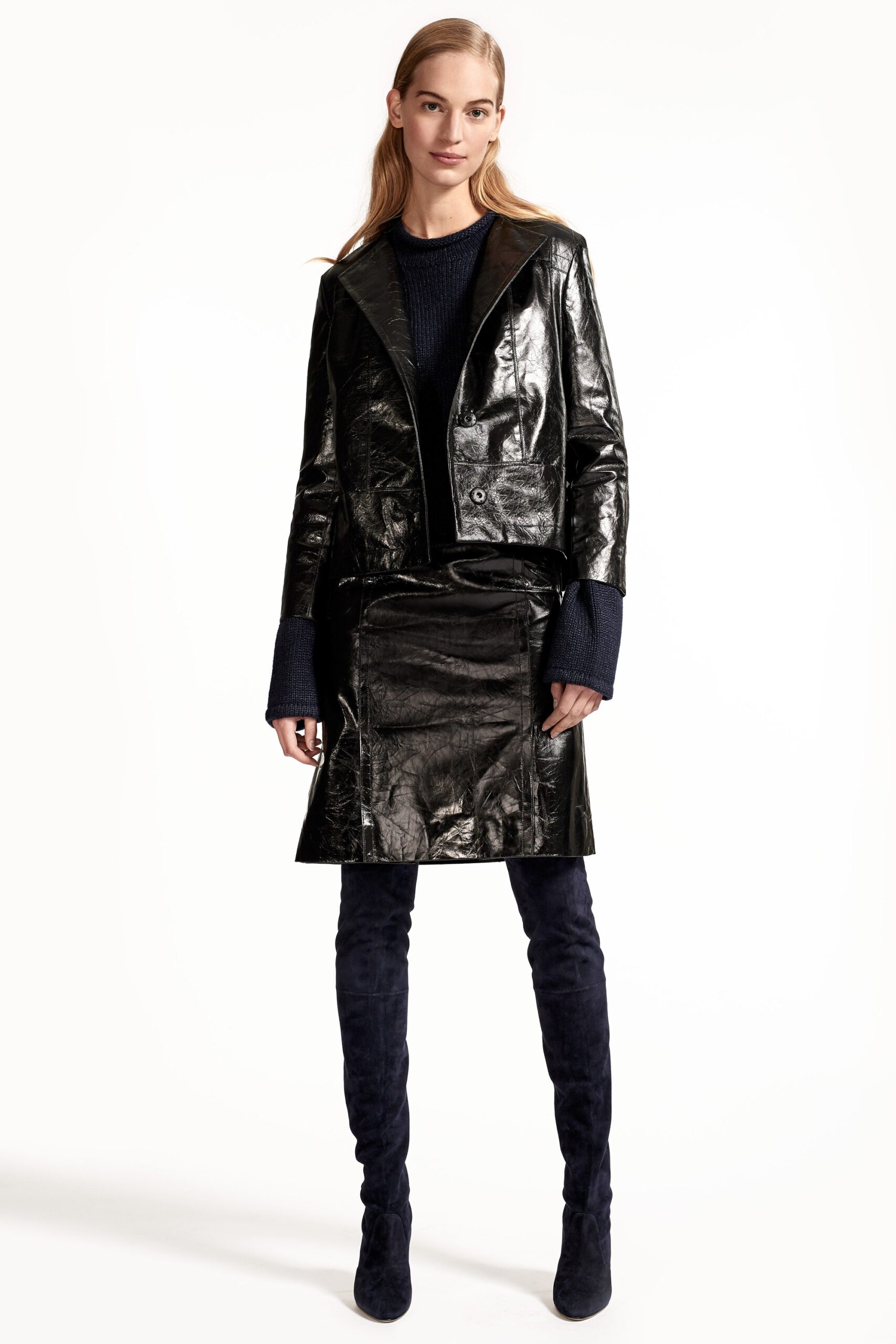 Protagonist F/W 17 Look 16