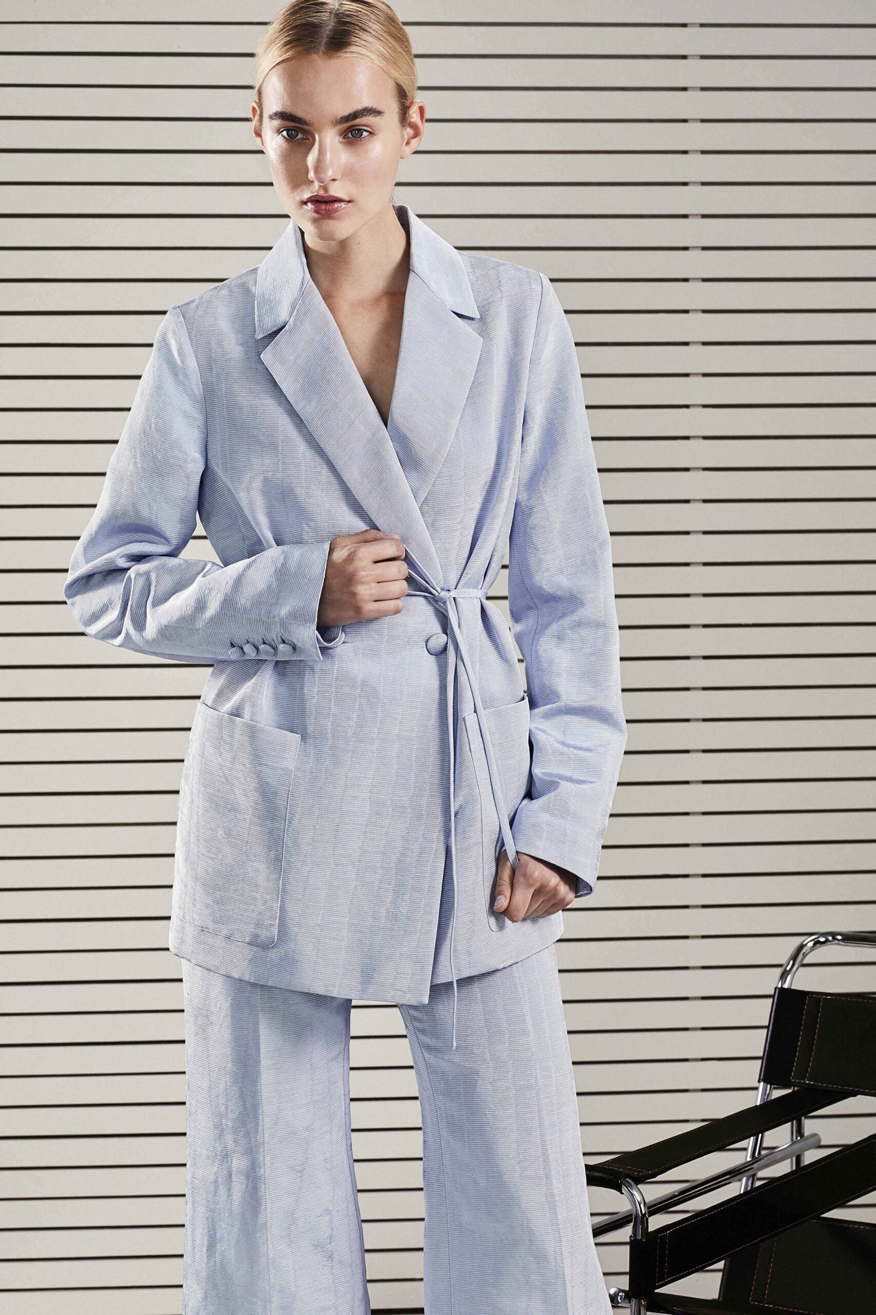 Protagonist Resort 18 Look 16