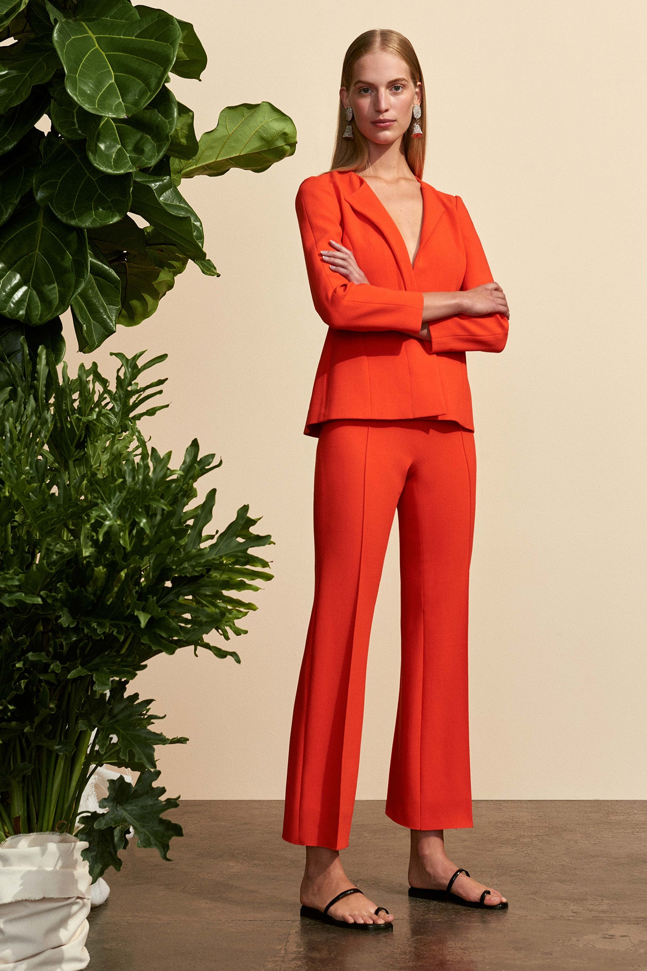 Protagonist S/S 17 Look 16