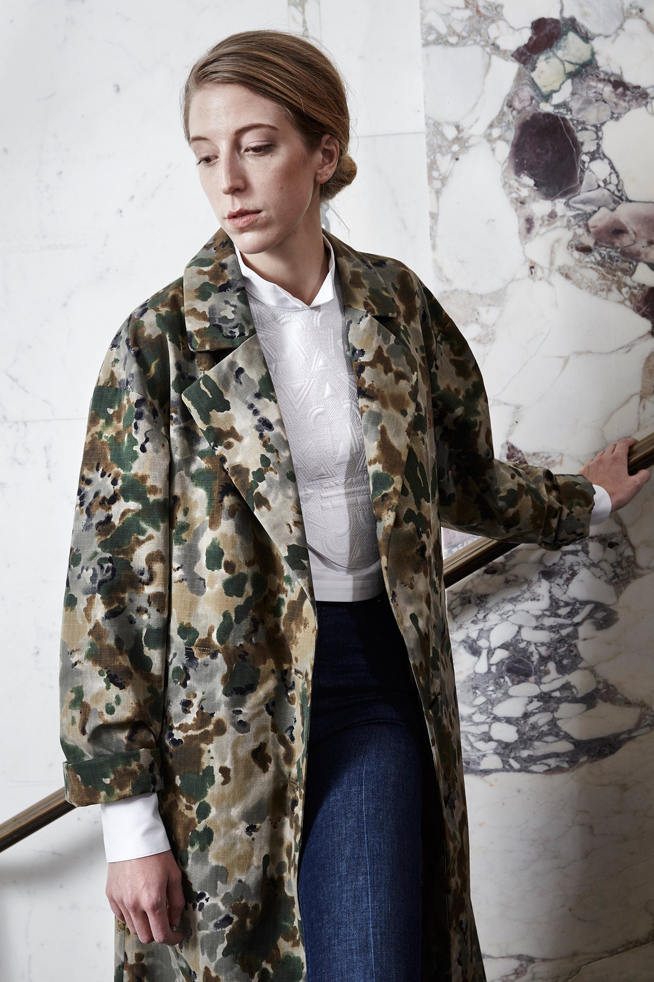 Rachel Comey F/W 16 Look 16