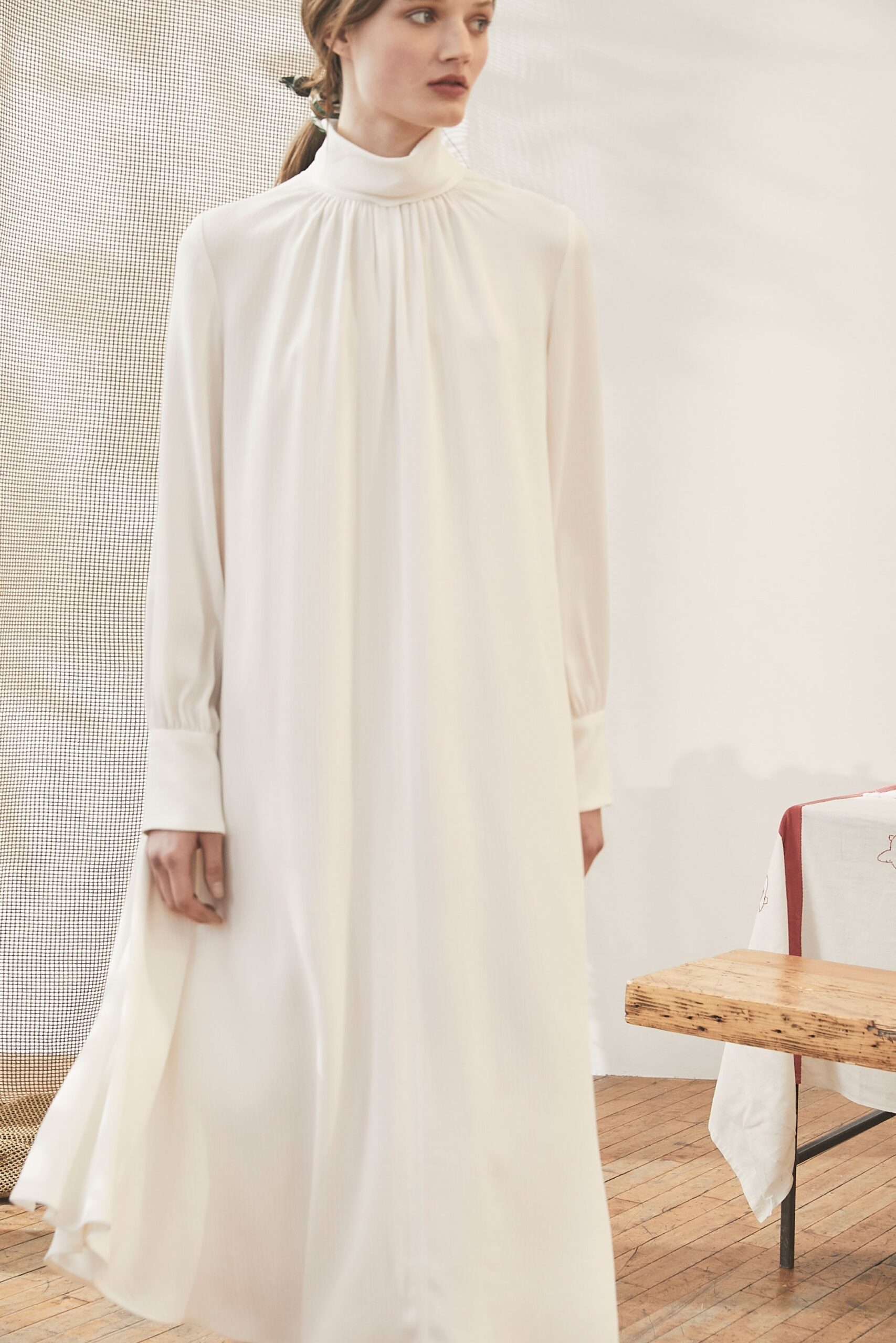 Rachel Comey F/W 18 Look 15