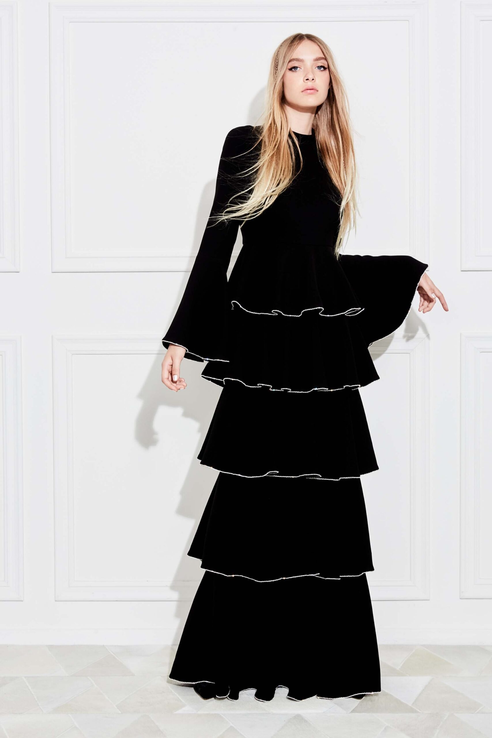 Rachel Zoe Resort 18 Look 16