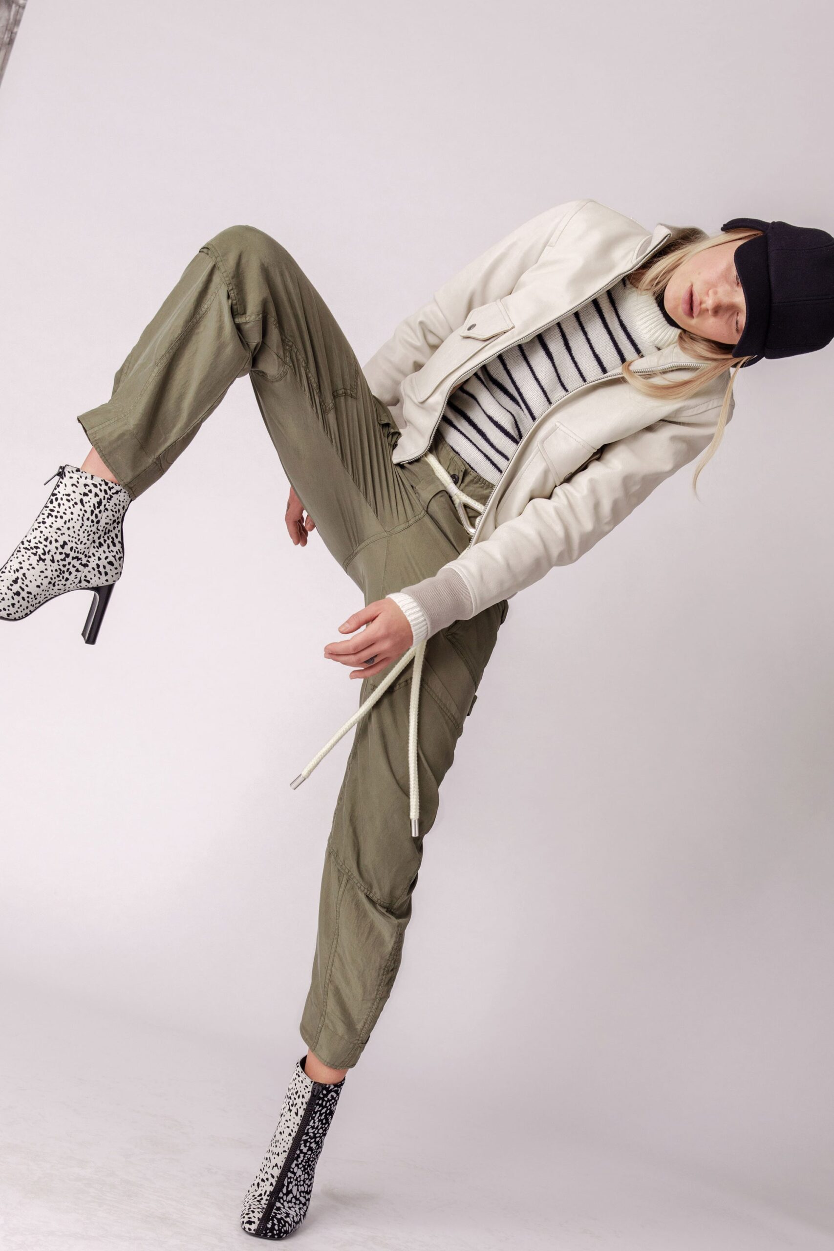 Rag & Bone F/W 18 Menswear Look 16