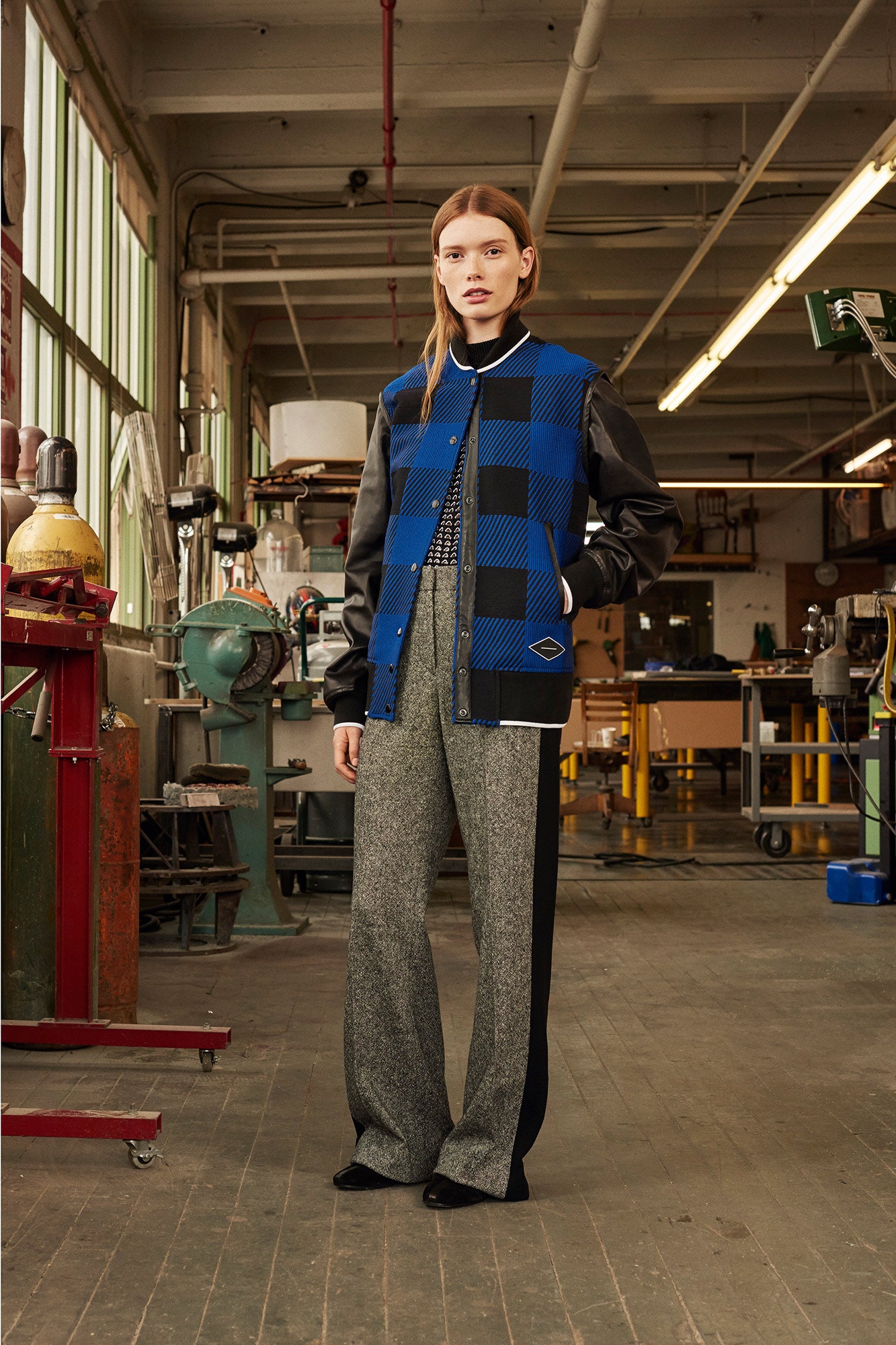 Rag & Bone Resort 17 Look 16