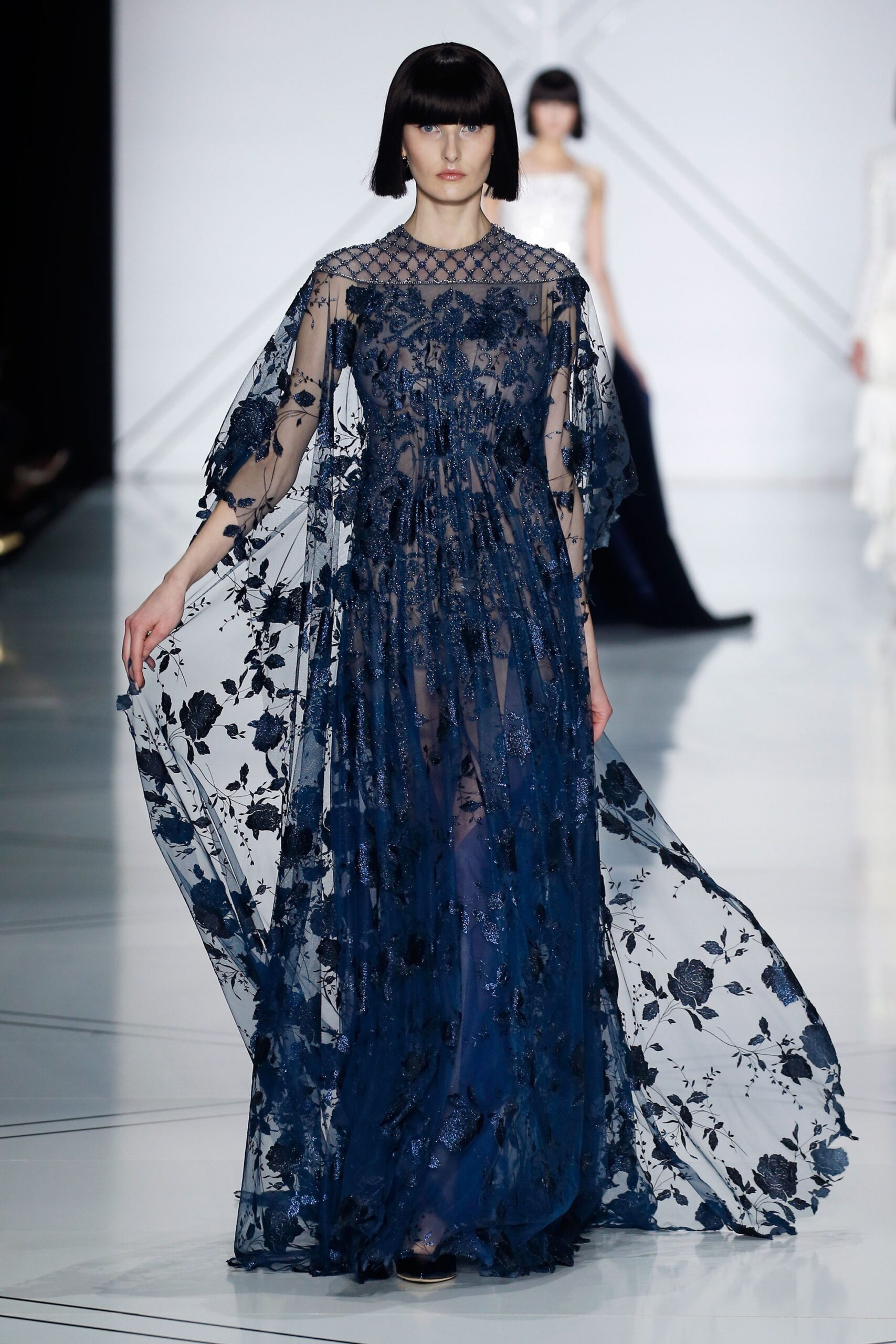 Ralph & Russo S/S 17 Couture Look 16