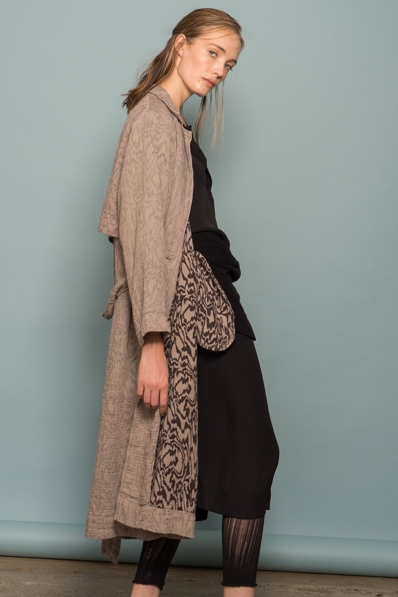 Raquel Allegra Resort 17 Look 16