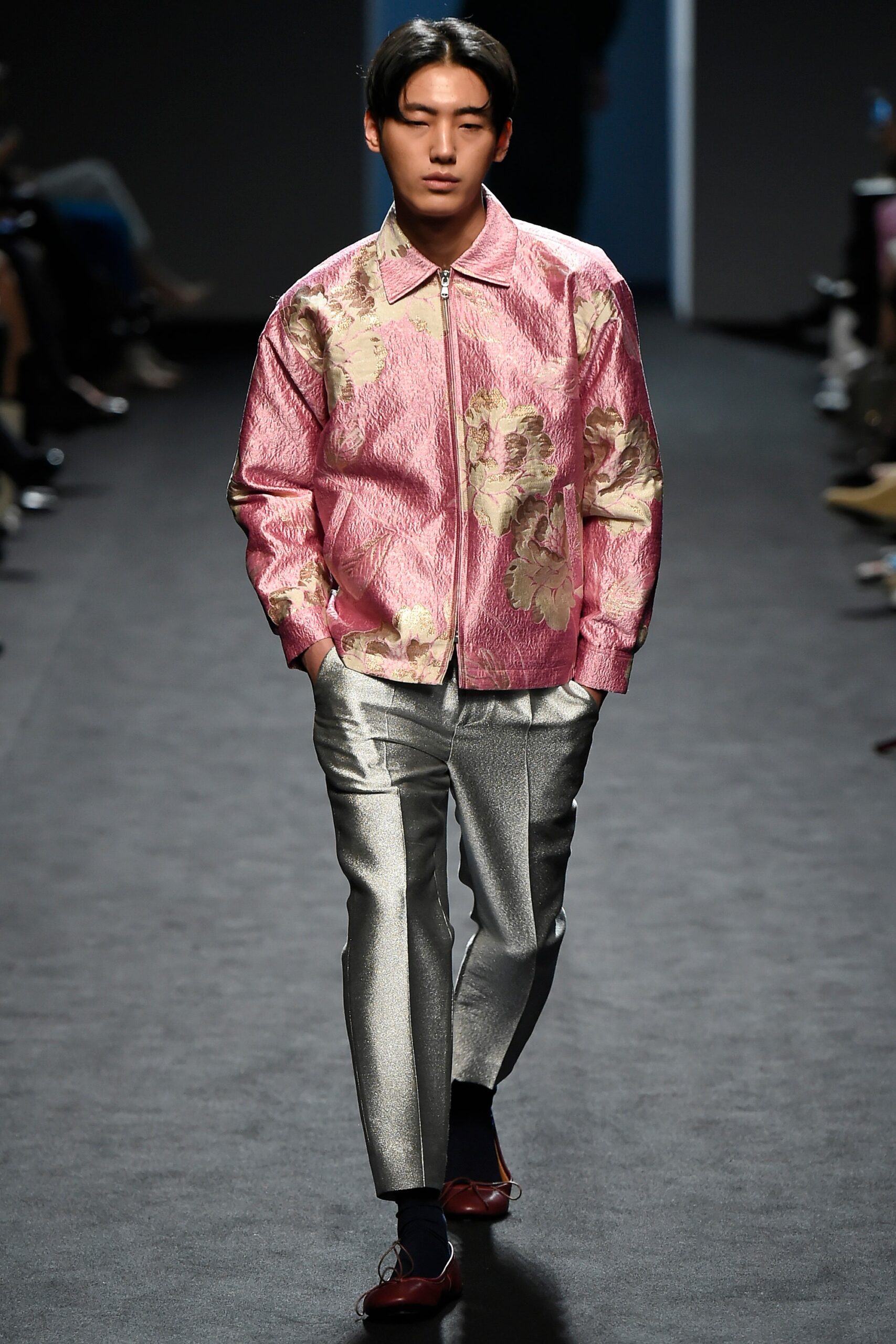 Pushbutton Seoul F/W 16 Look 4