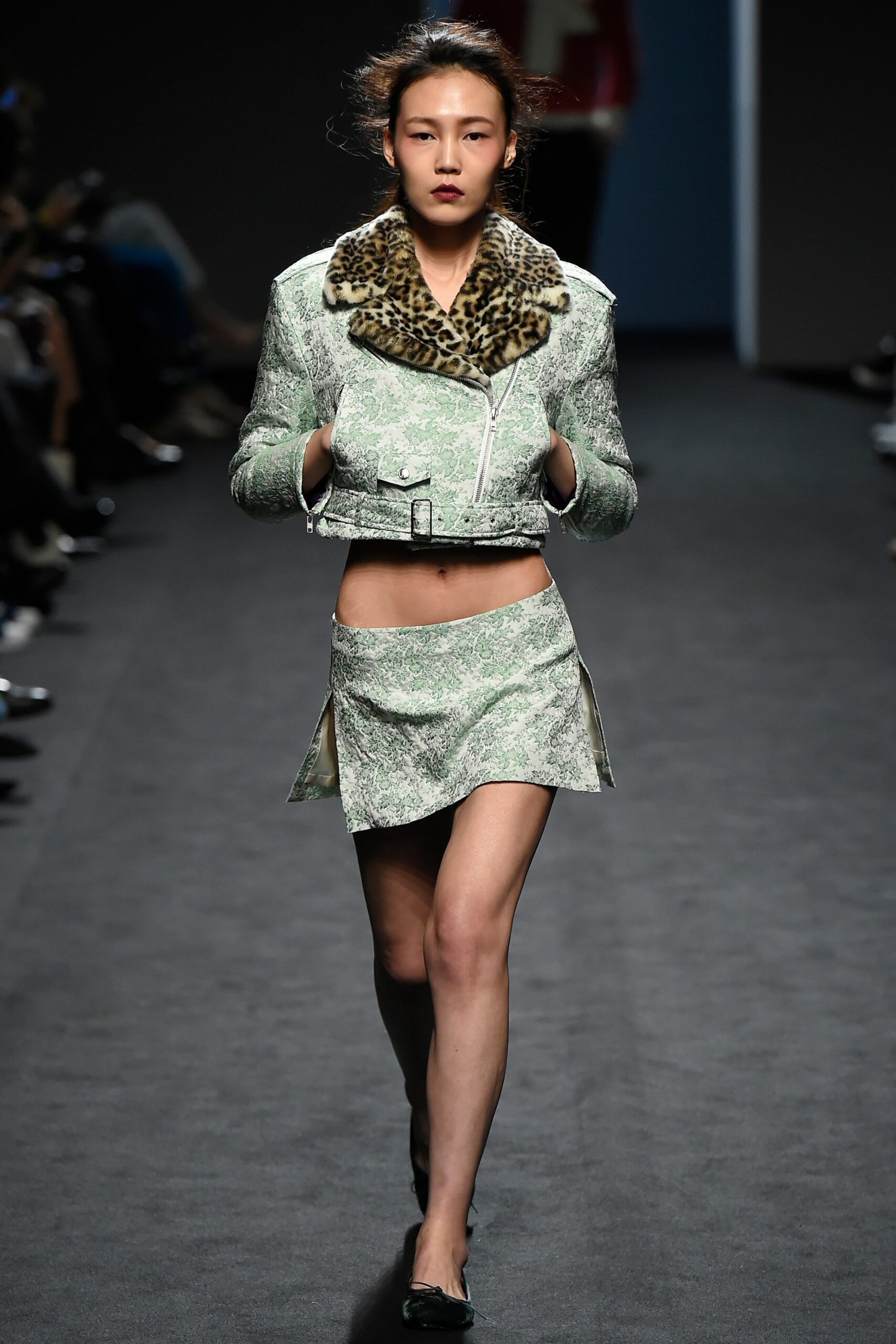 Pushbutton Seoul F/W 16 Look 8