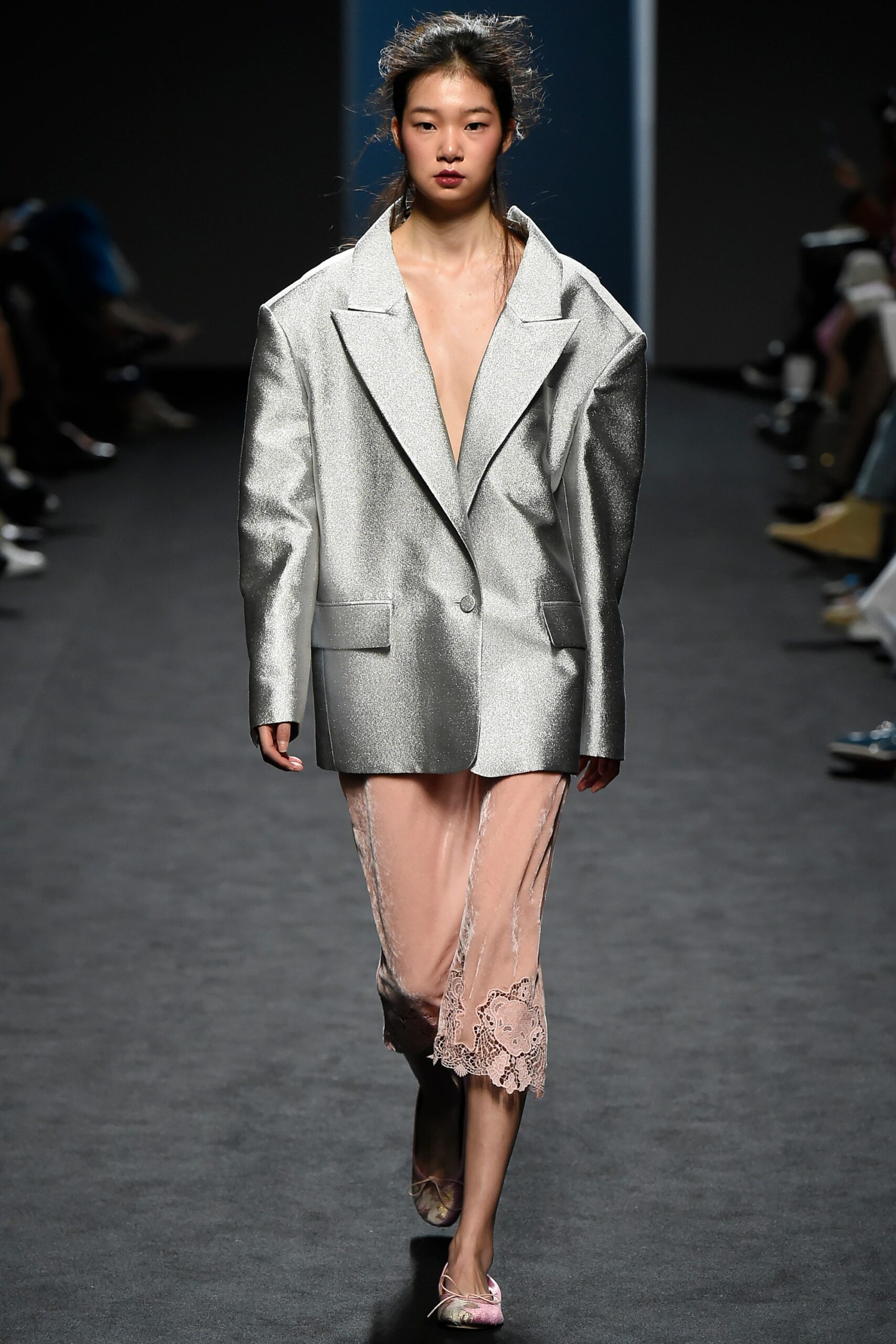 Pushbutton Seoul F/W 16 Look 15
