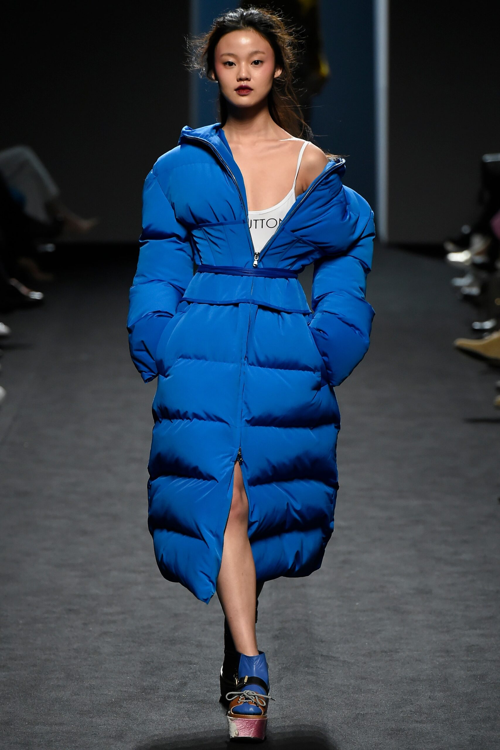 Pushbutton Seoul F/W 16 Look 25