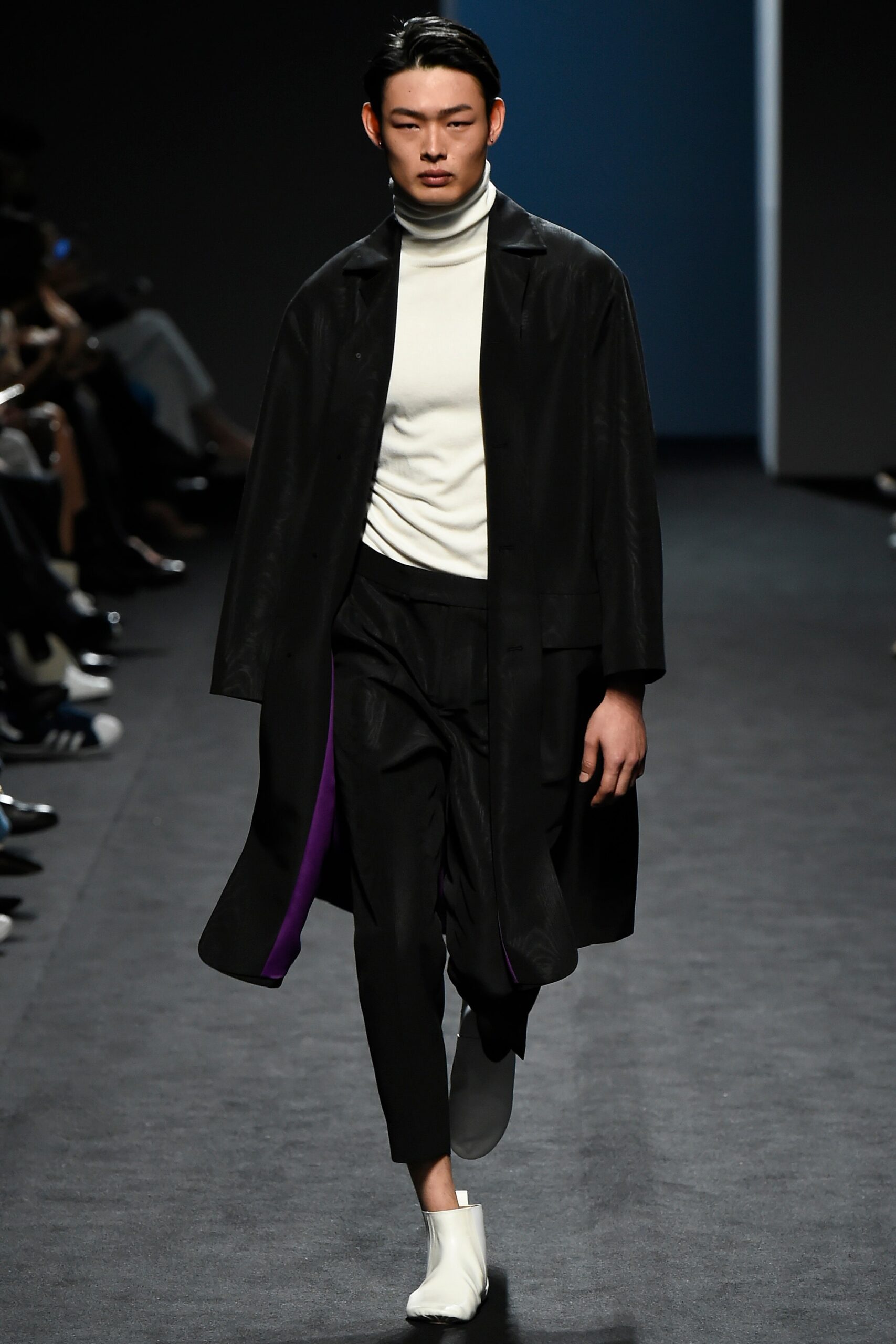 Pushbutton Seoul F/W 16 Look 27