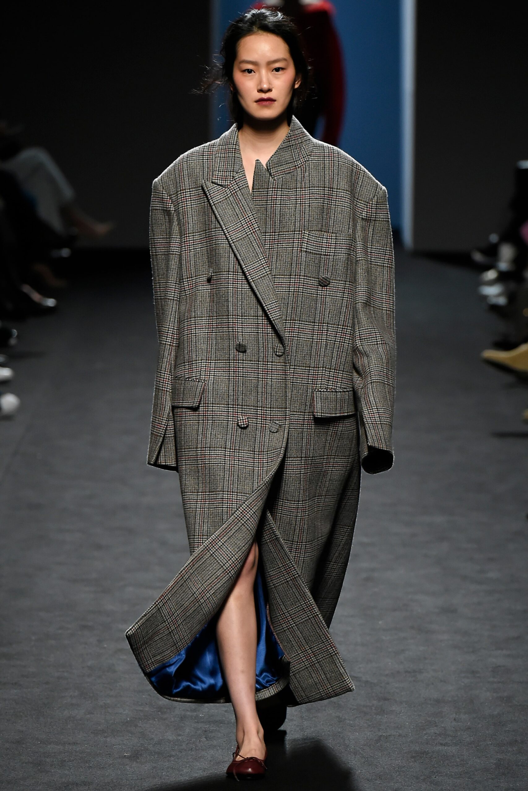 Pushbutton Seoul F/W 16 Look 30