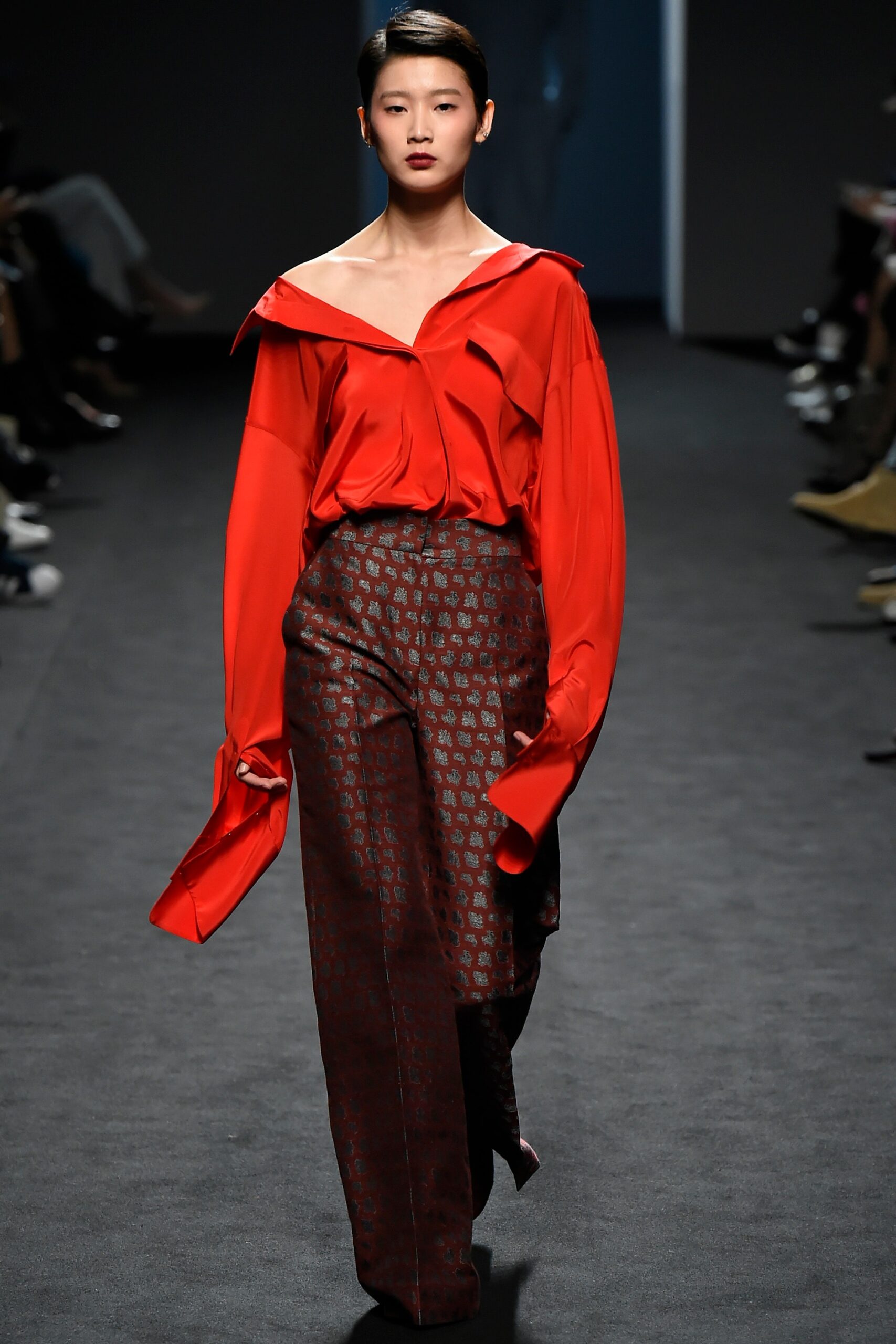 Pushbutton Seoul F/W 16 Look 31