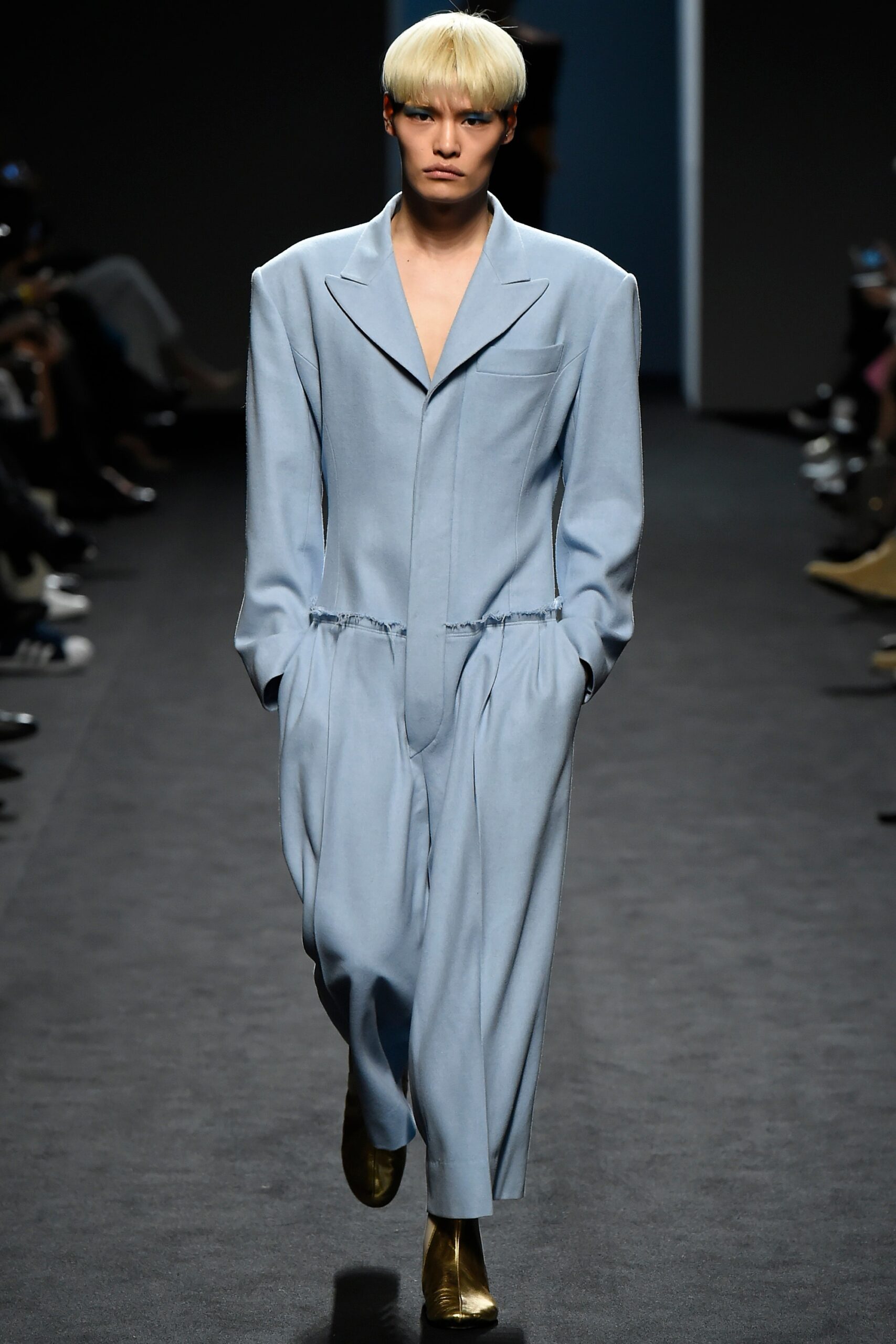 Pushbutton Seoul F/W 16 Look 32