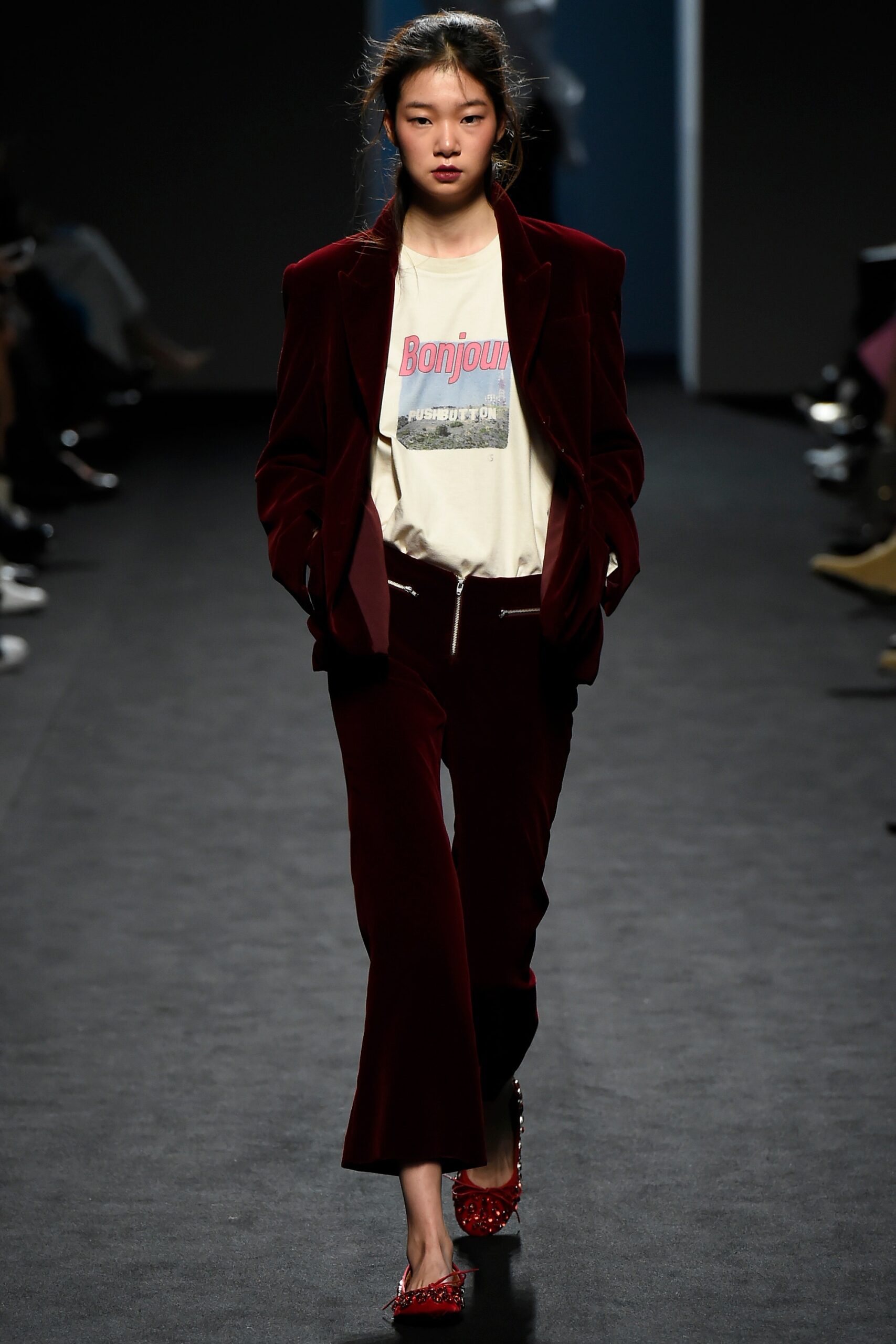 Pushbutton Seoul F/W 16 Look 34