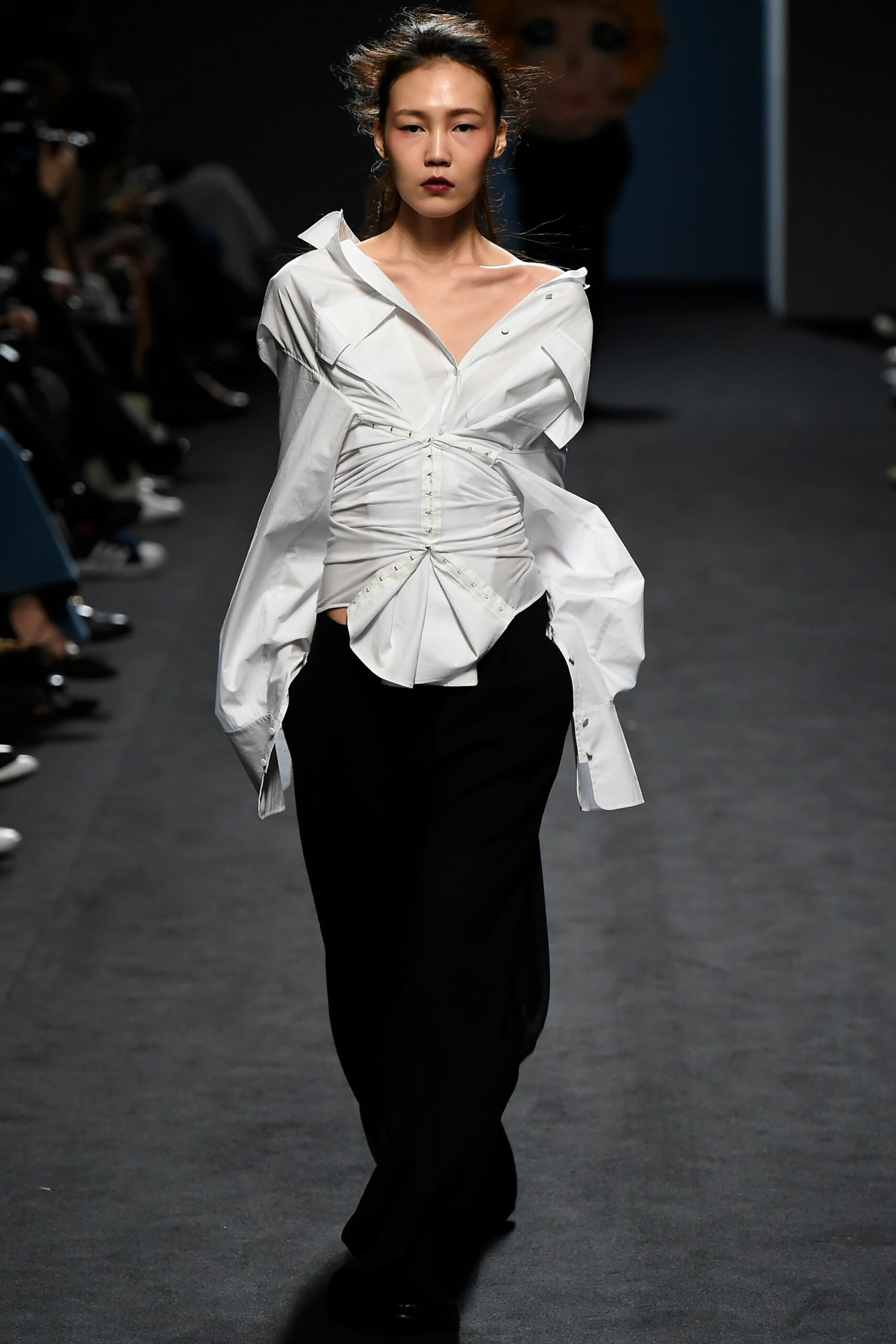 Pushbutton Seoul F/W 16 Look 35