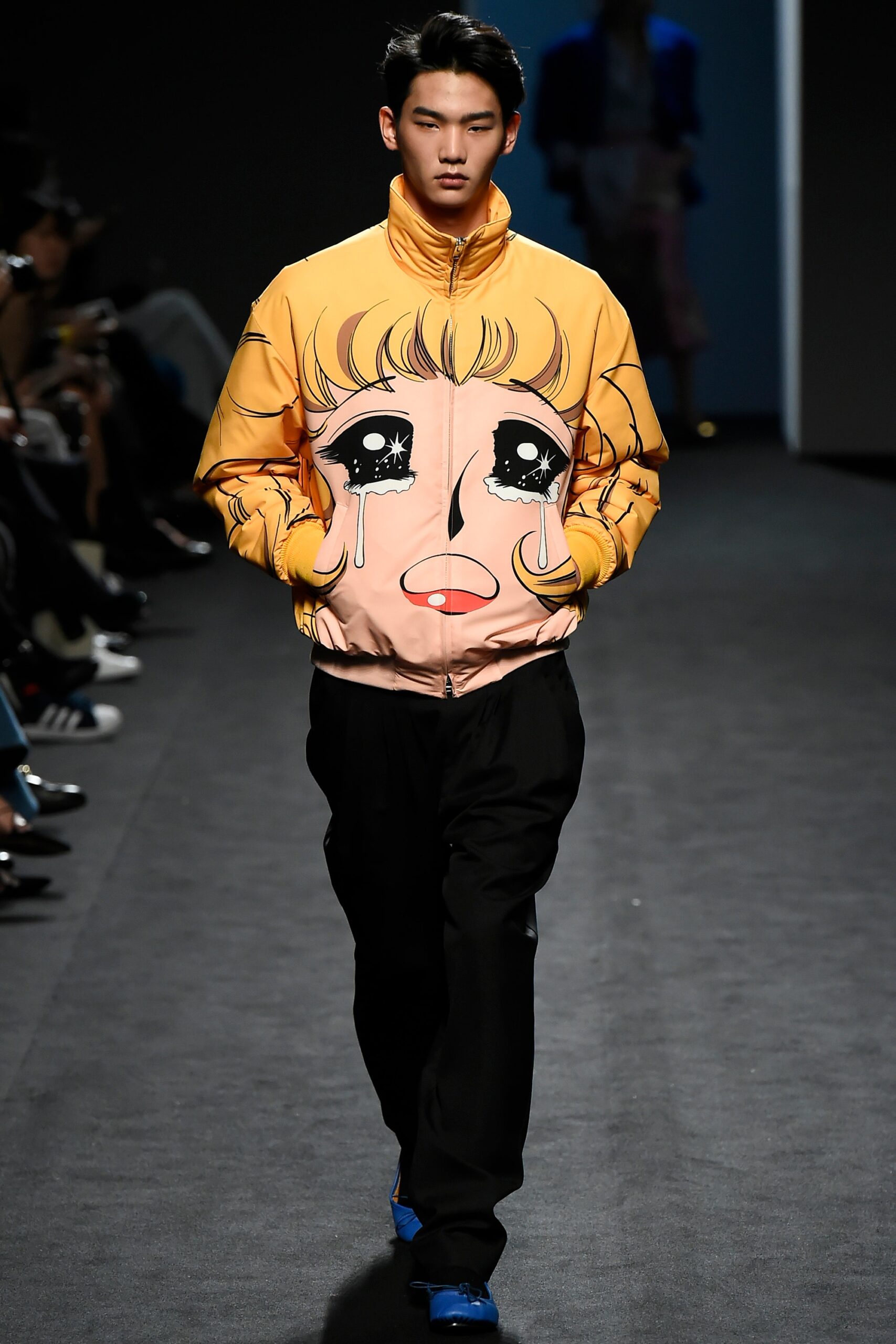 Pushbutton Seoul F/W 16 Look 36