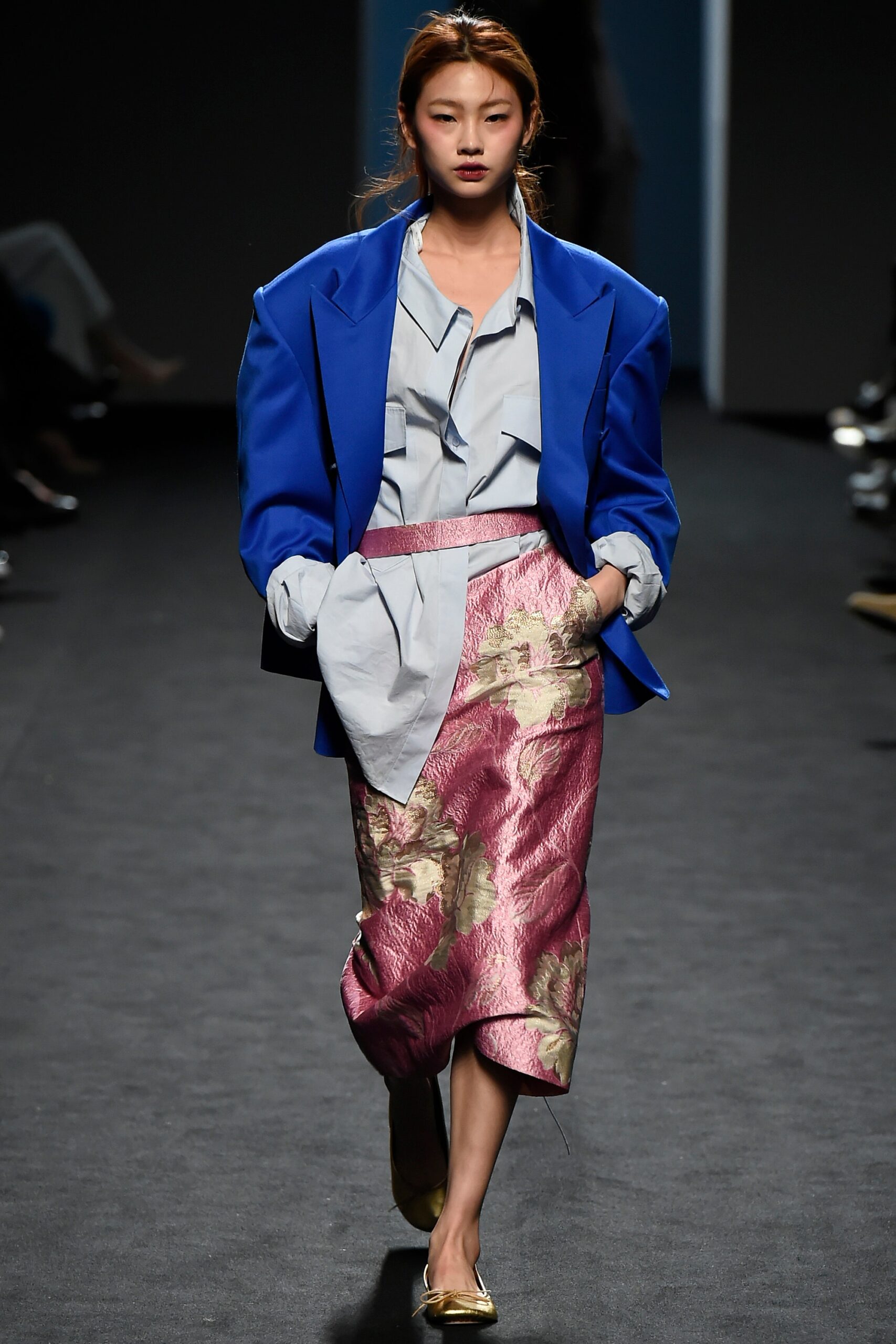 Pushbutton Seoul F/W 16 Look 37