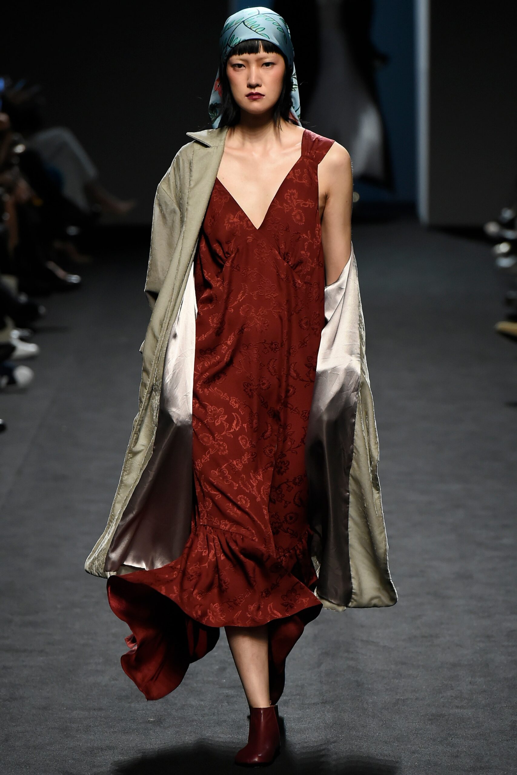 Pushbutton Seoul F/W 16 Look 38