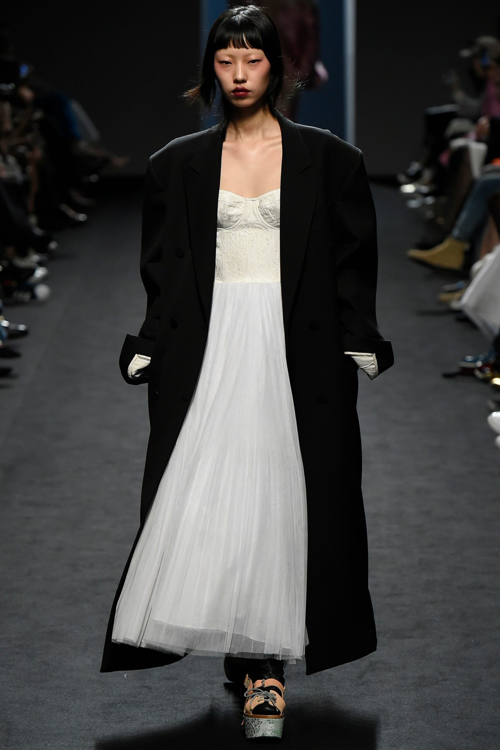 Pushbutton Seoul F/W 16 Look 39