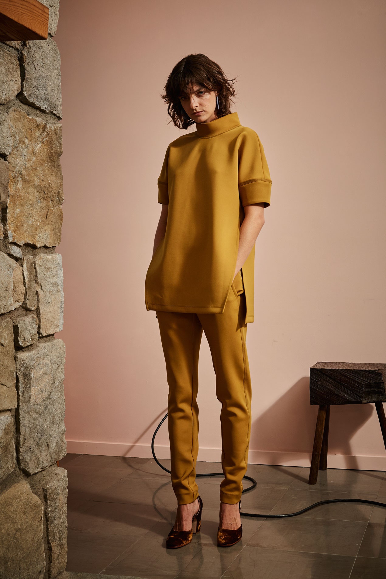Rachel Comey Resort 18 Look 17