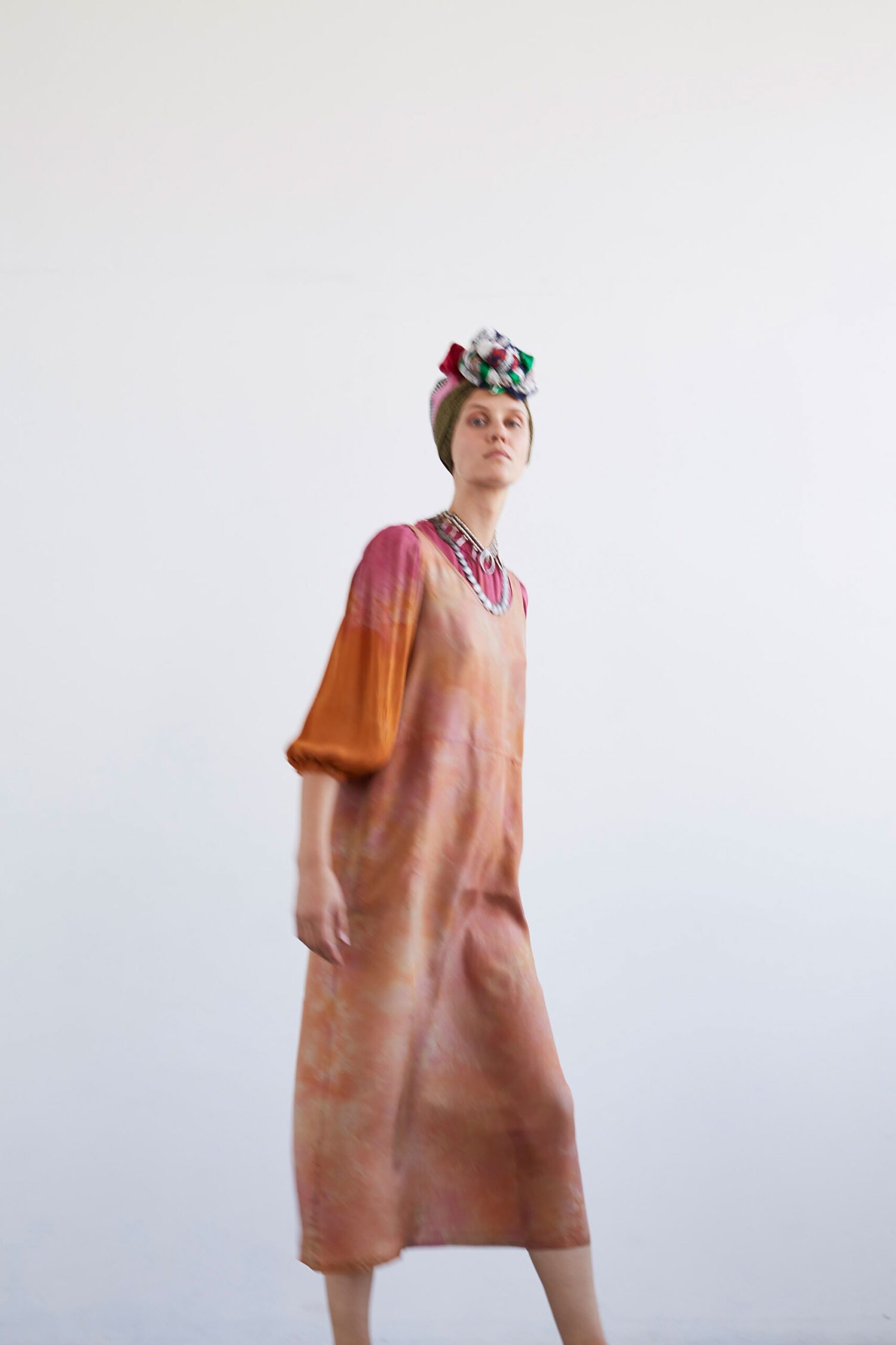 Raquel Allegra Resort 18 Look 17