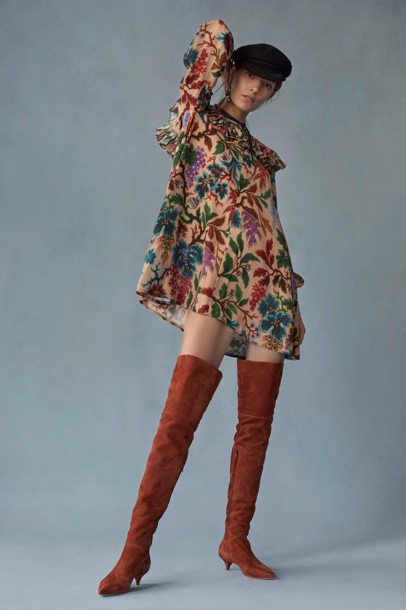 Philosophy di Lorenzo Serafini Resort 17 Look 17