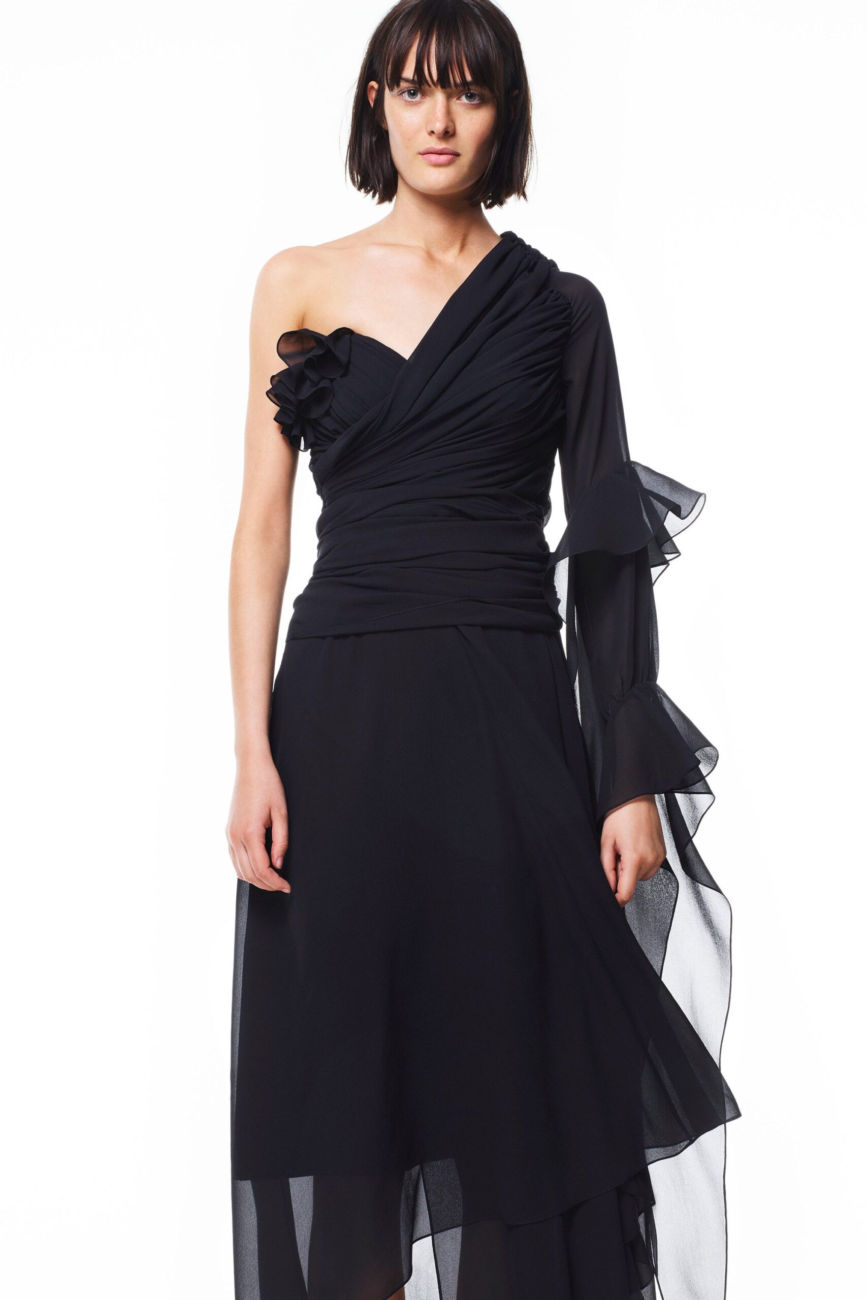 Preen by Thornton Bregazzi Resort 17 Look 17