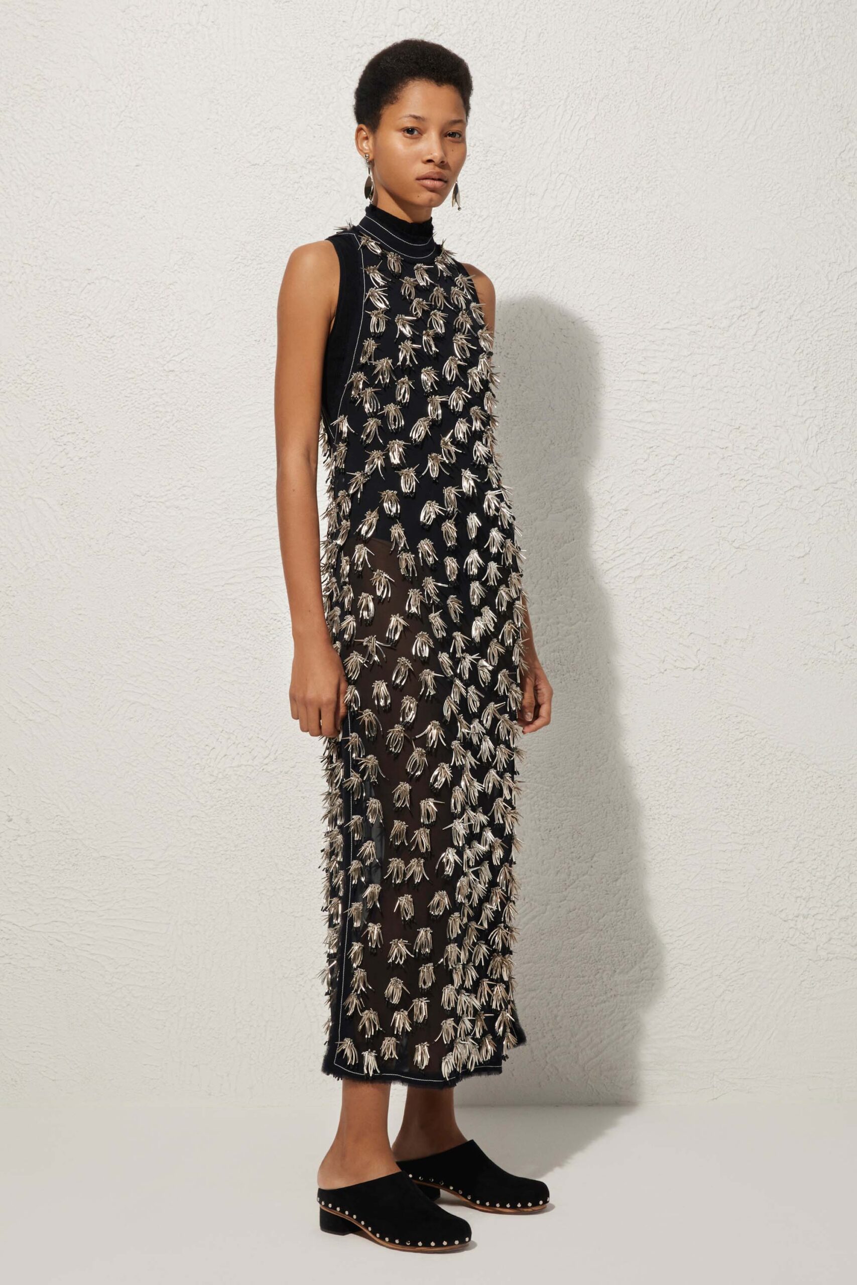 Proenza Schouler F/W 16 Look 17