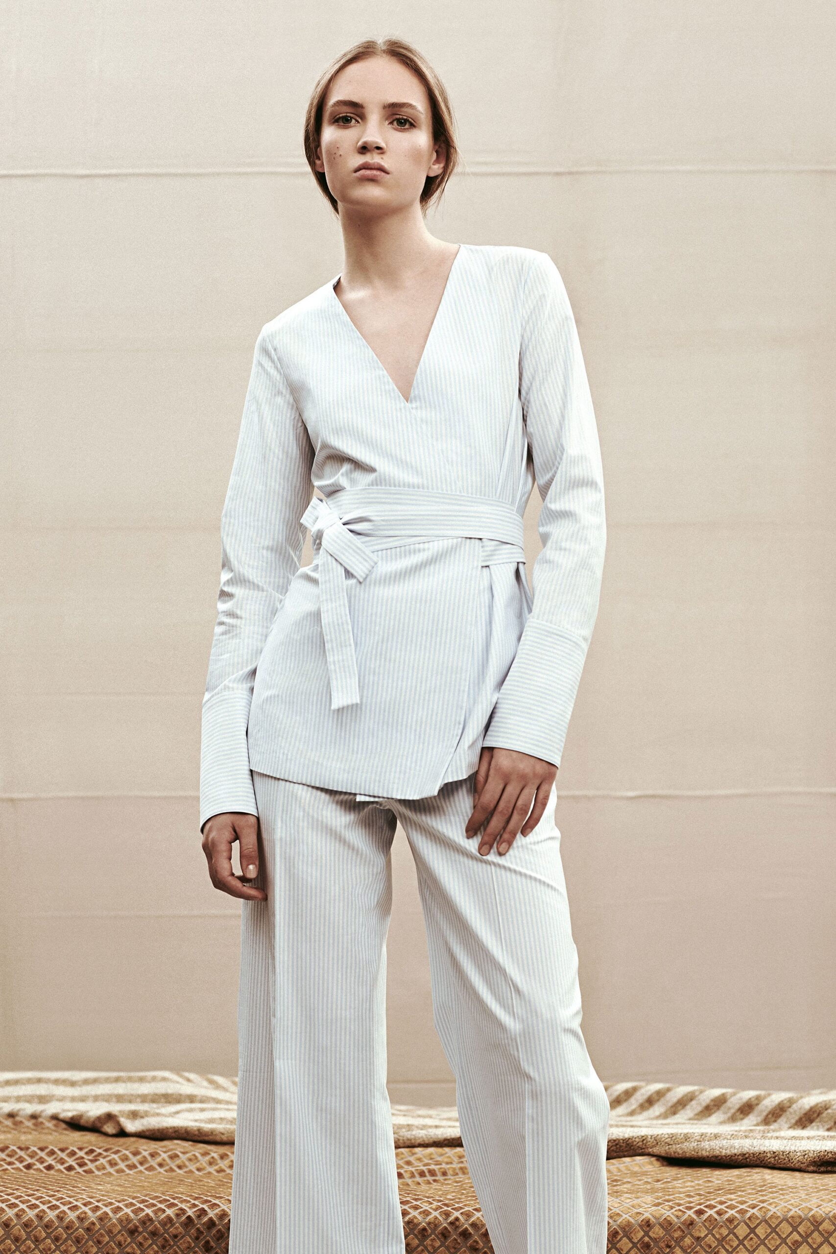 Protagonist F/W 17 Look 17