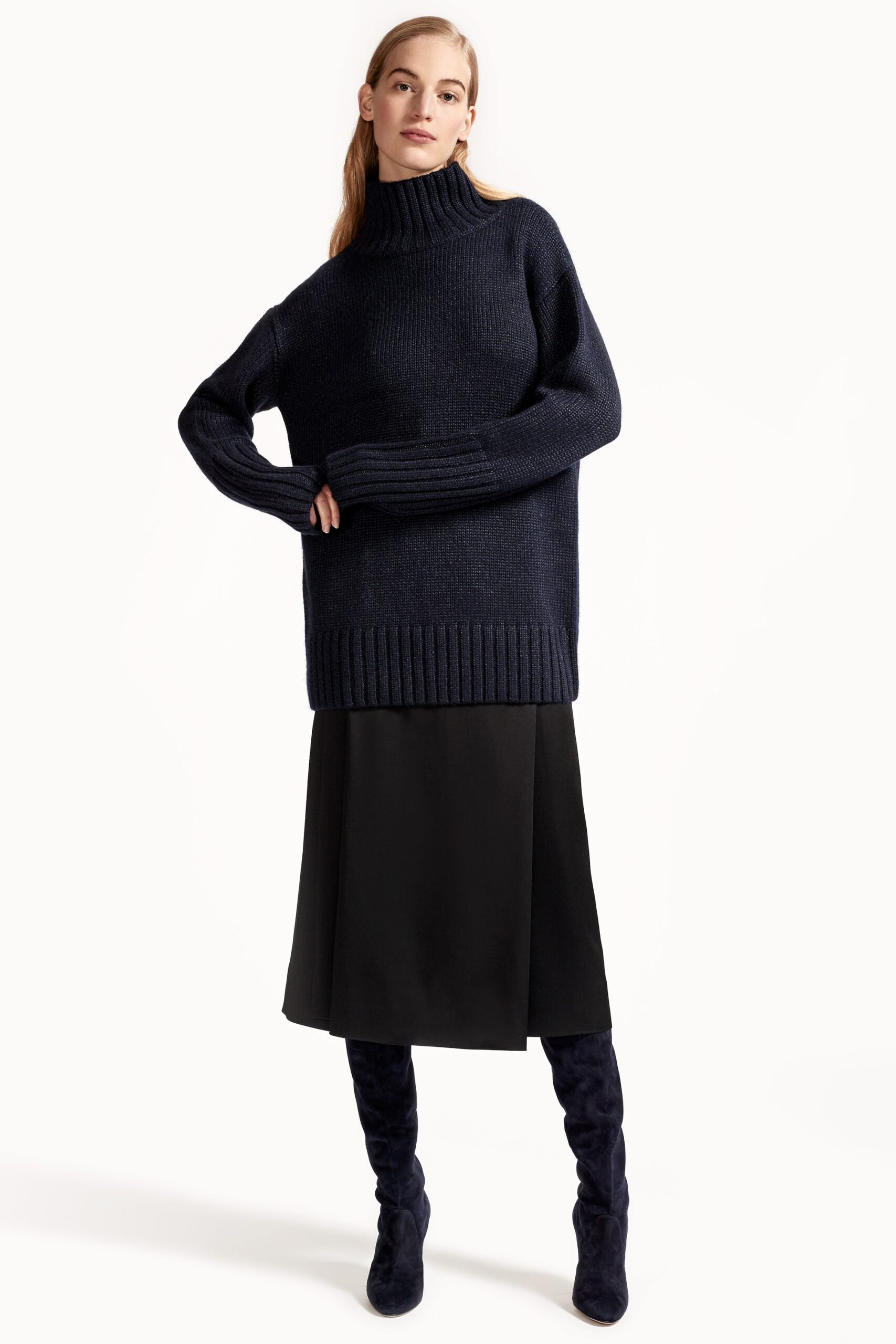 Protagonist F/W 17 Look 17