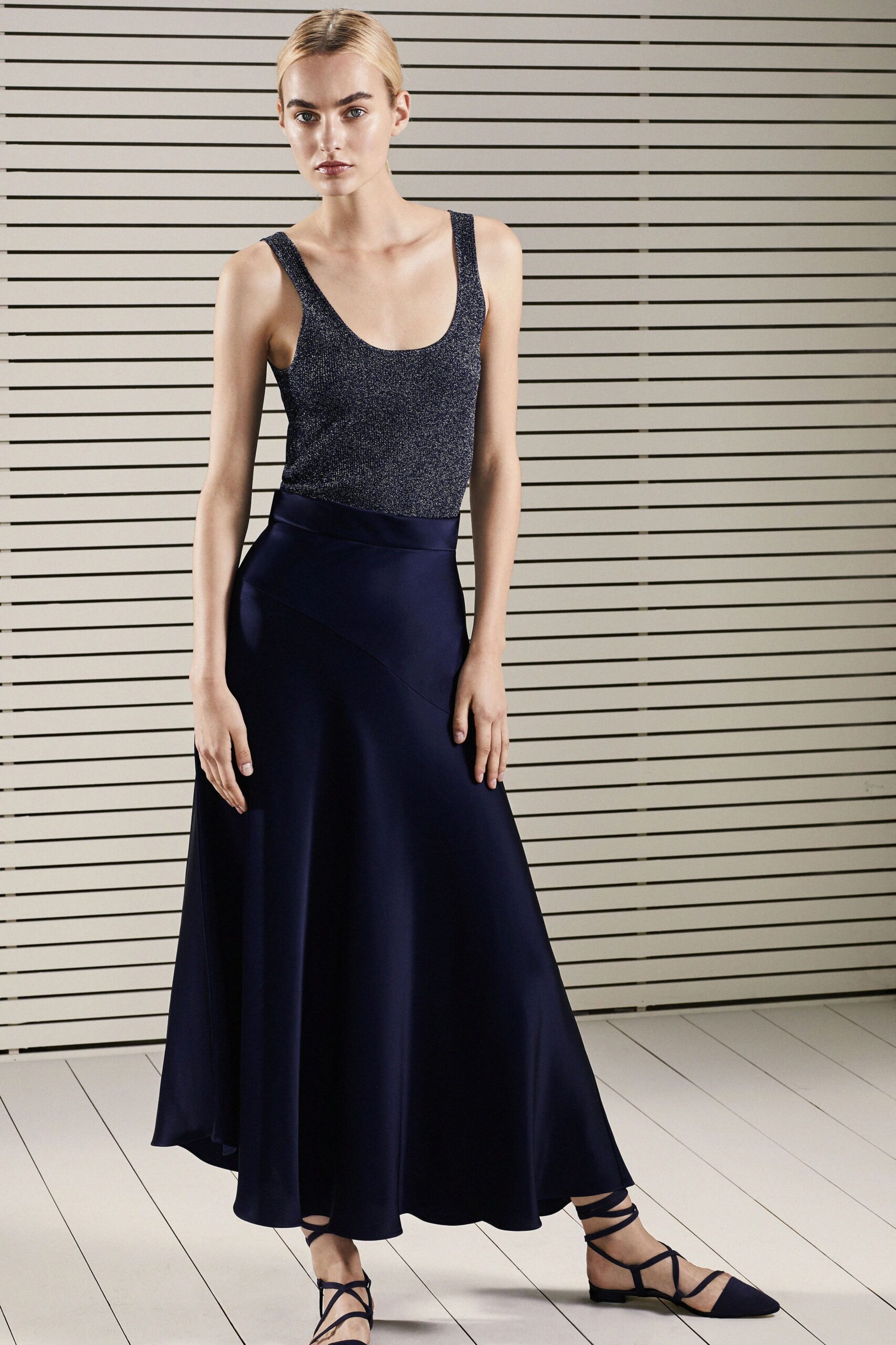 Protagonist Resort 18 Look 17