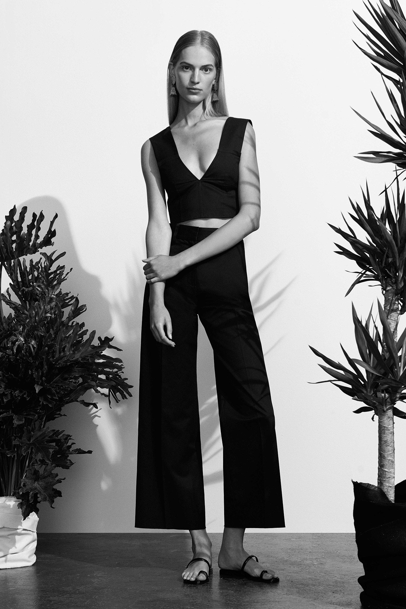 Protagonist S/S 17 Look 17