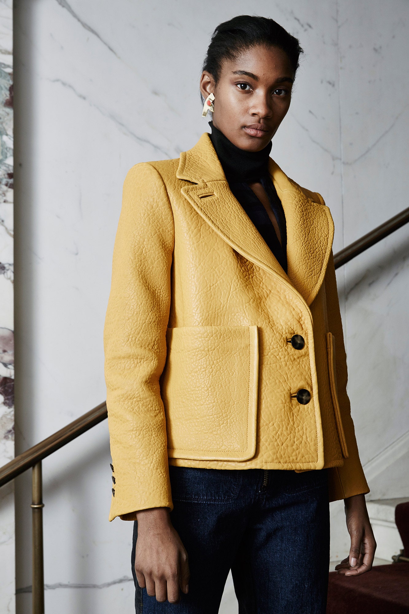 Rachel Comey F/W 16 Look 17