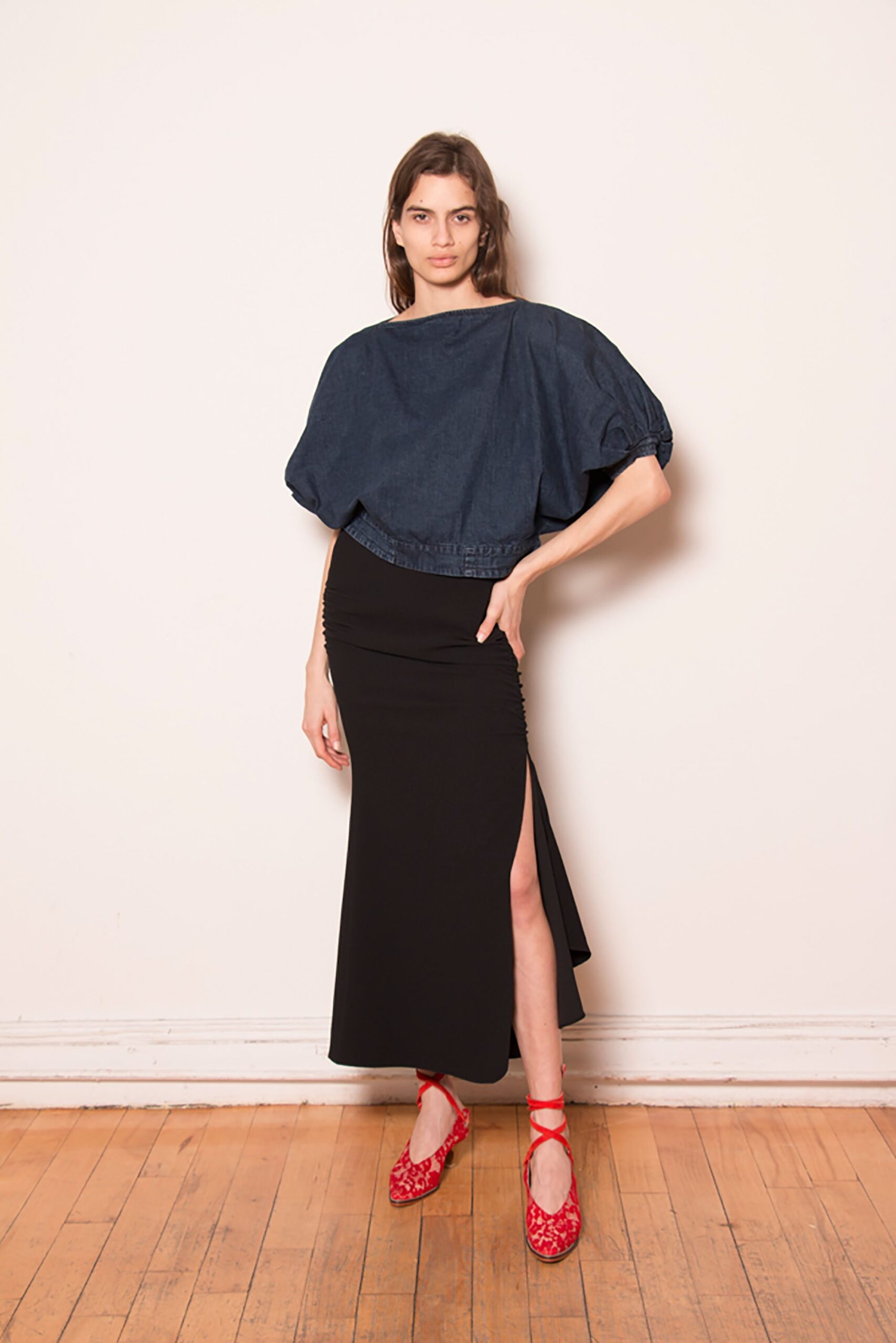Rachel Comey F/W 17 Look 17