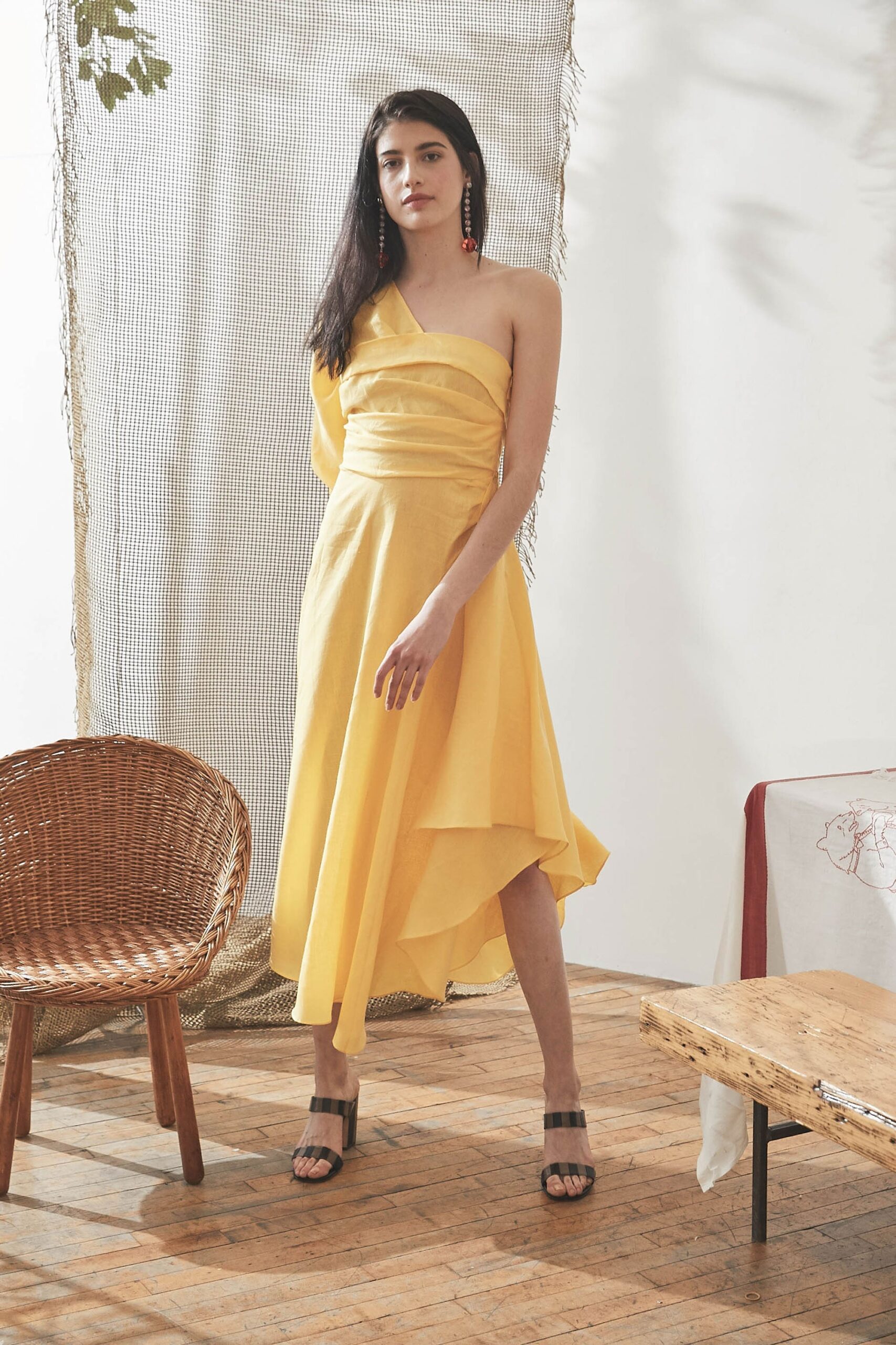 Rachel Comey F/W 18 Look 16