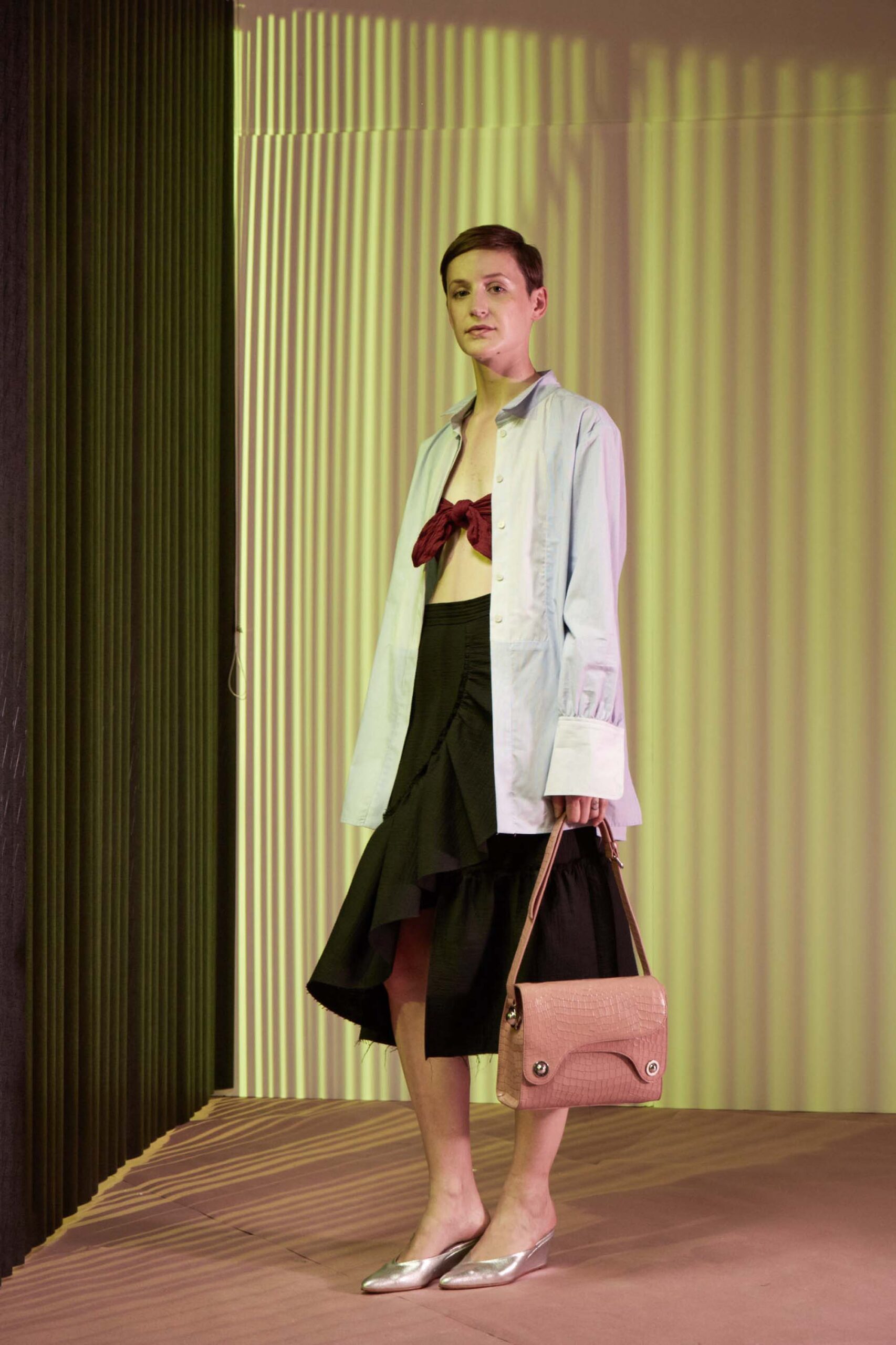 Rachel Comey Resort 17 Look 17