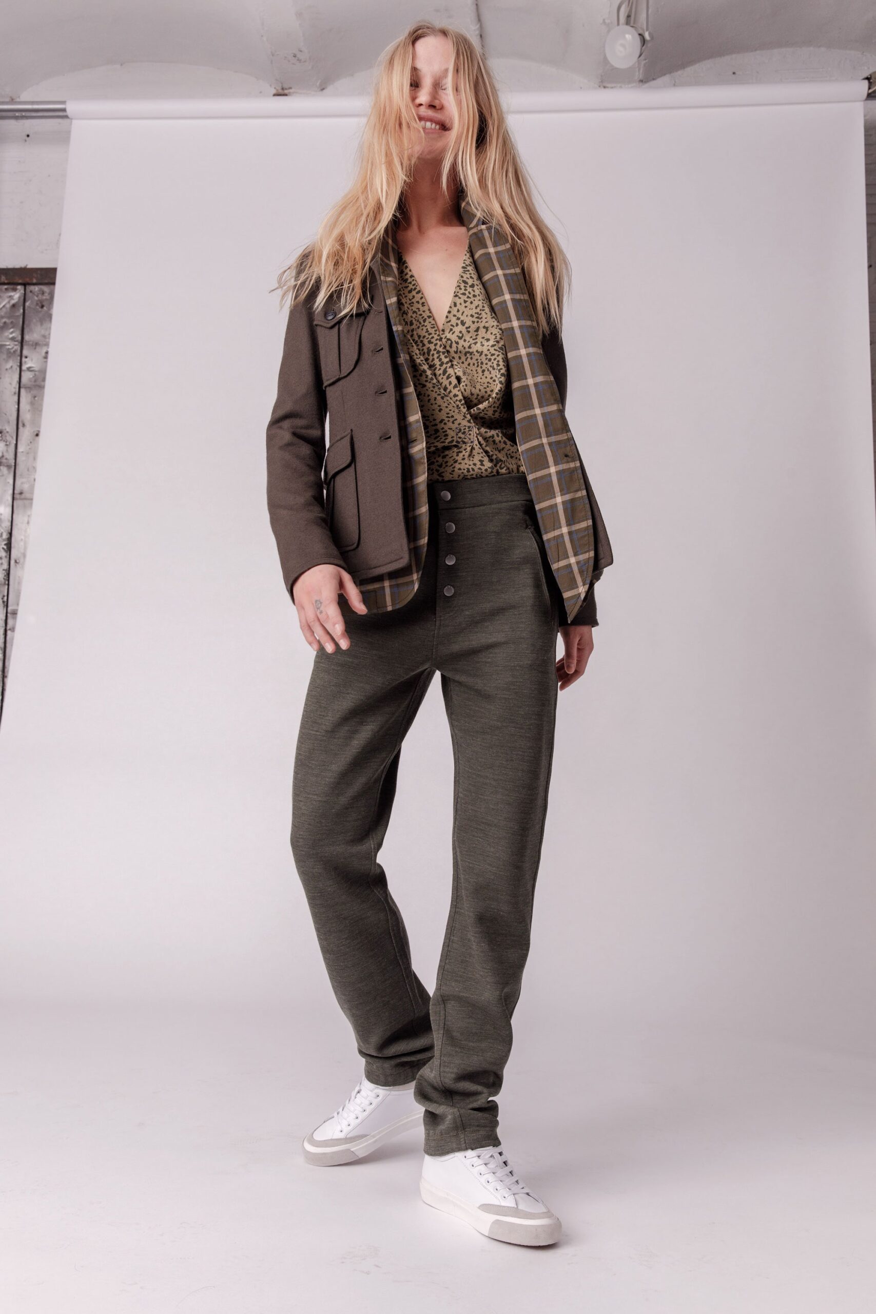 Rag & Bone F/W 18 Menswear Look 17