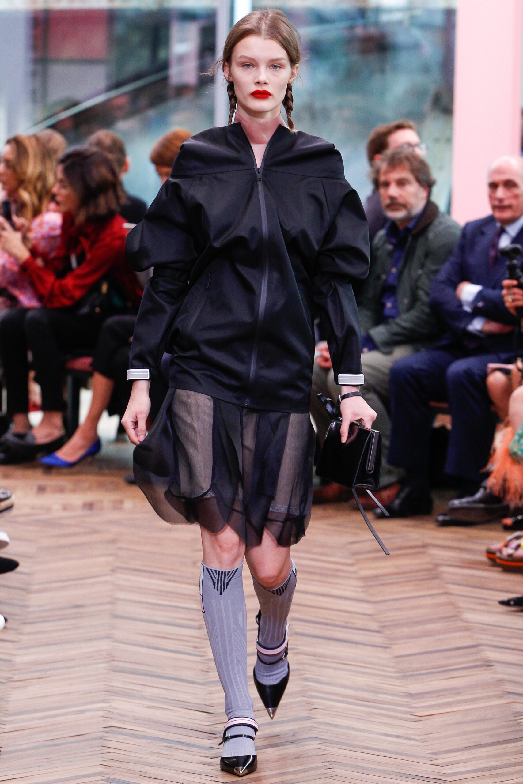 Prada Resort 2018