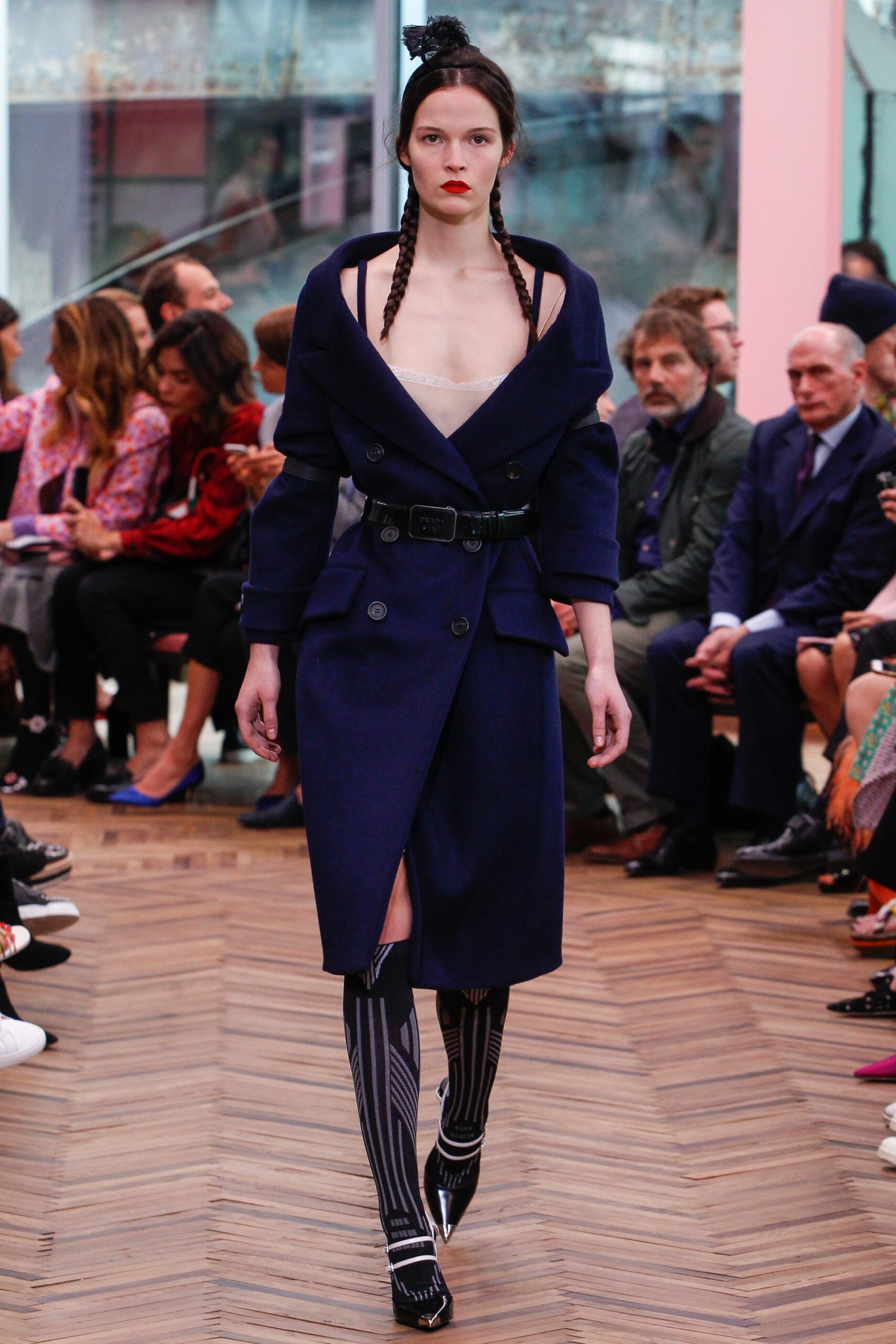 Prada Resort 18 Look 10