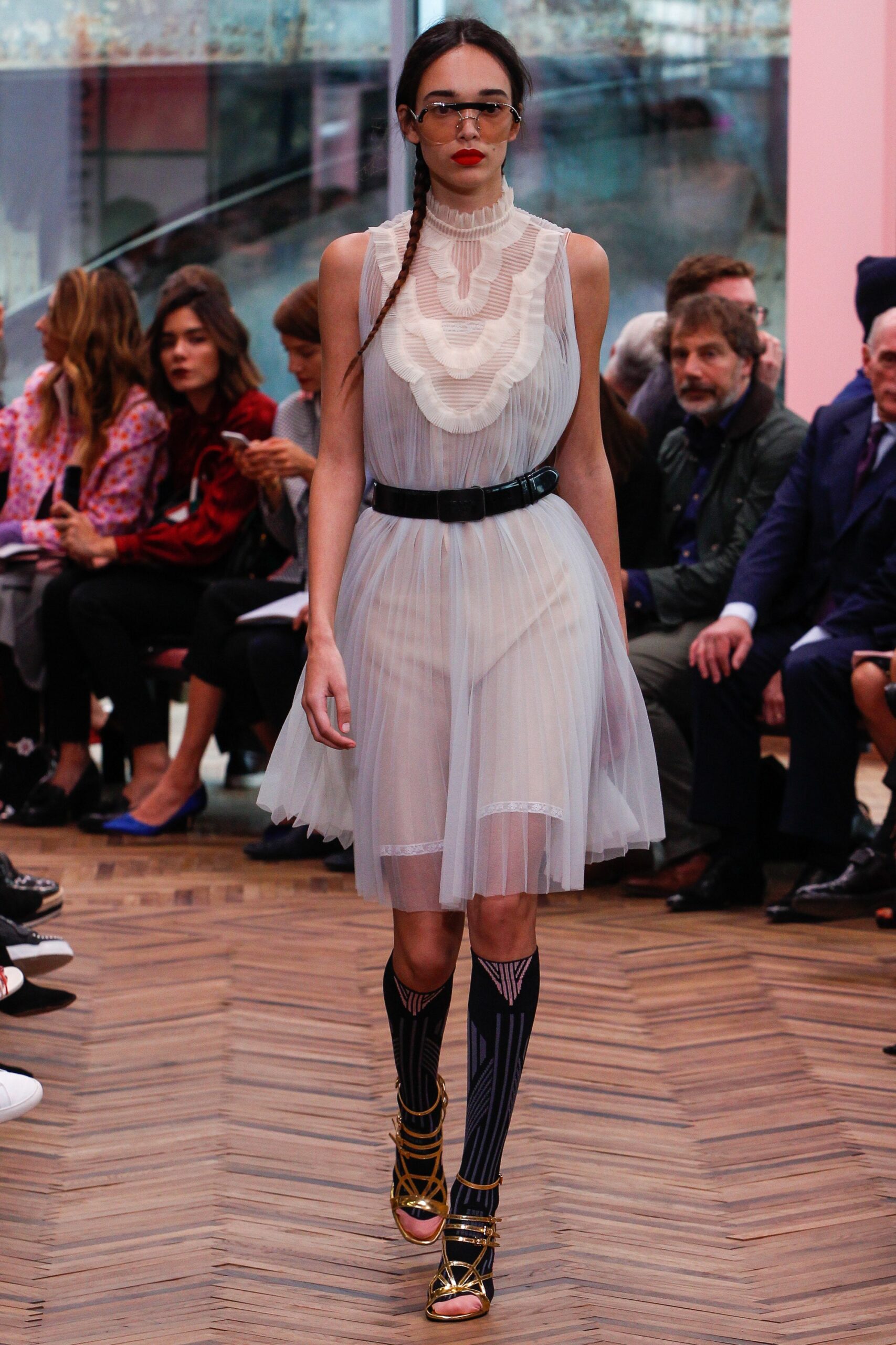 Prada Resort 18 Look 13