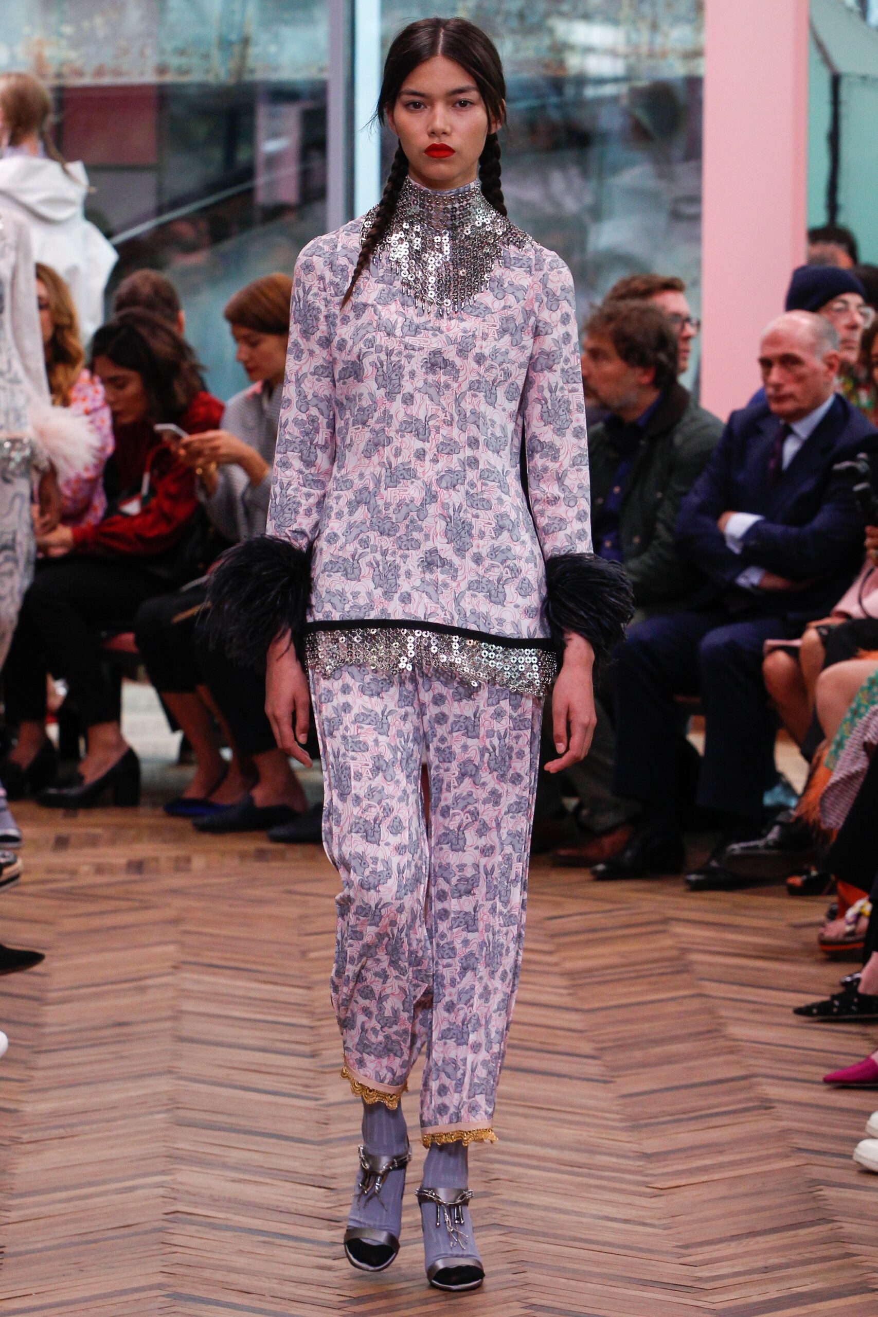 Prada Resort 18 Look 21
