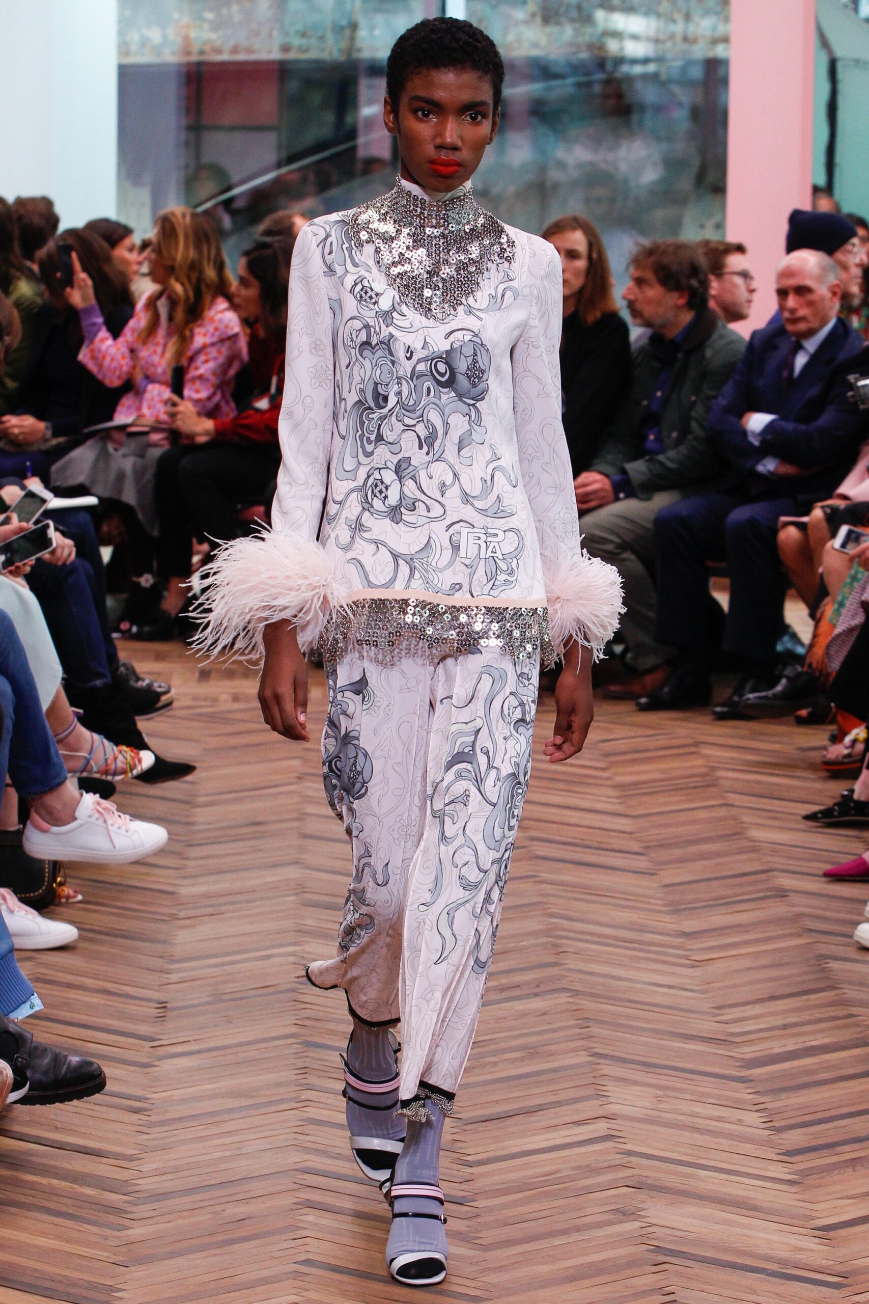 Prada Resort 18 Look 22