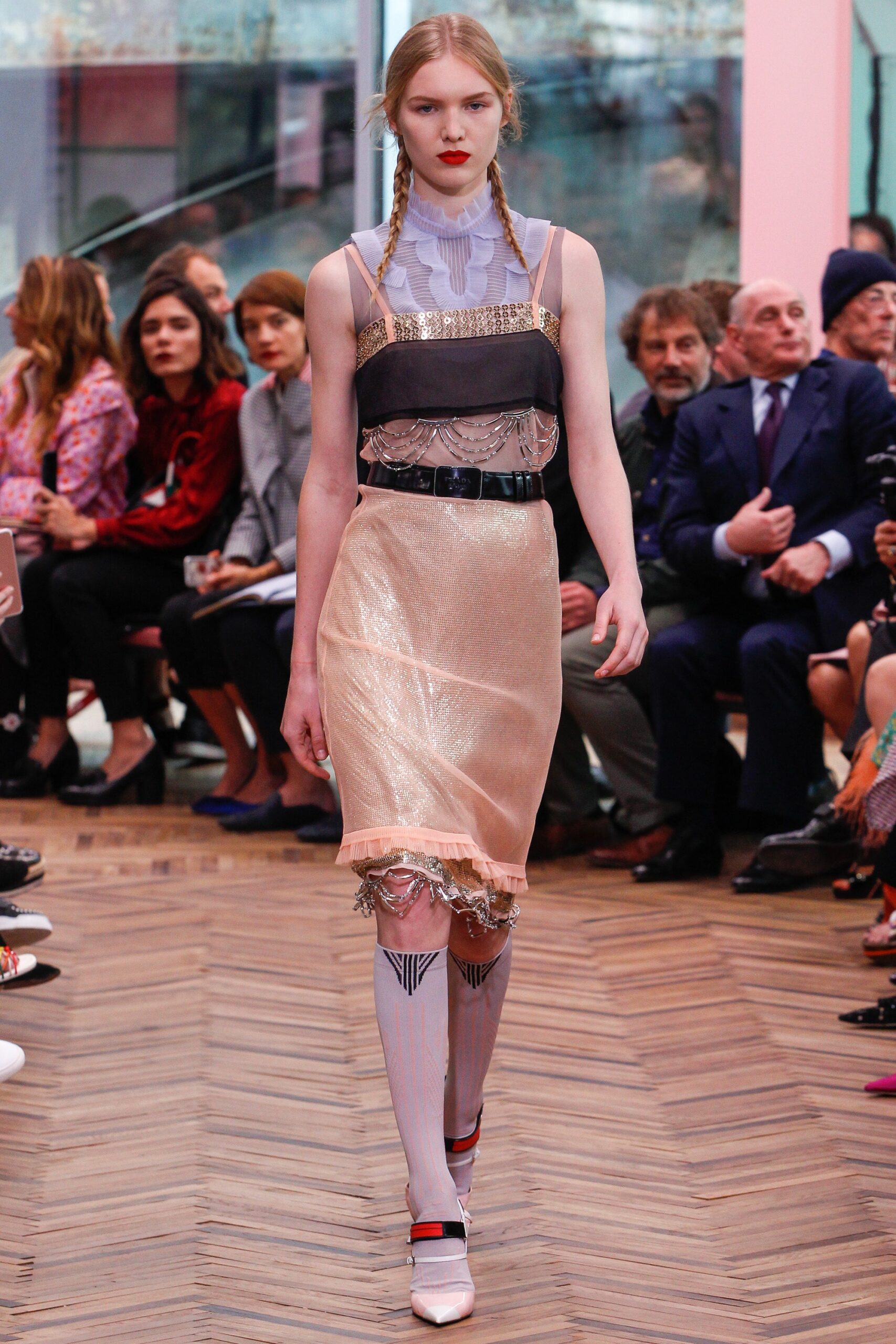 Prada Resort 18 Look 25