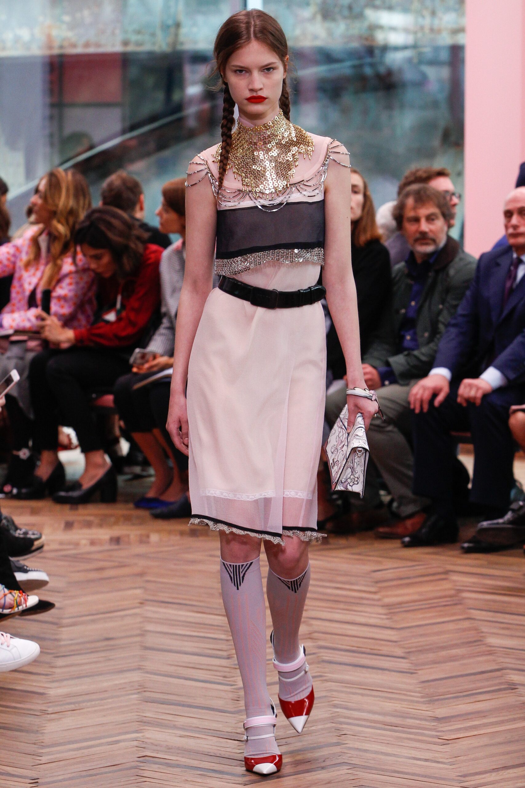 Prada Resort 18 Look 26
