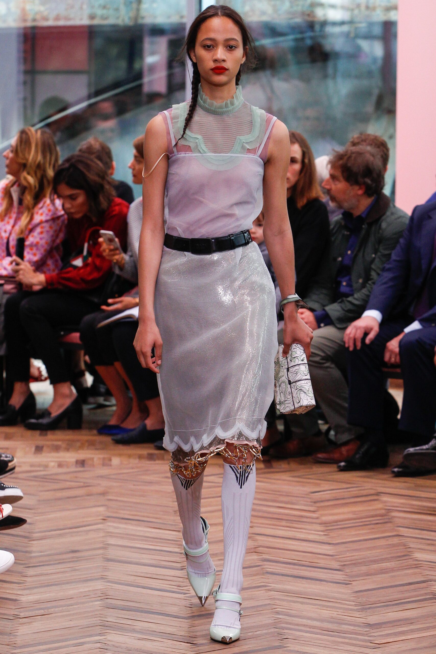 Prada Resort 18 Look 27