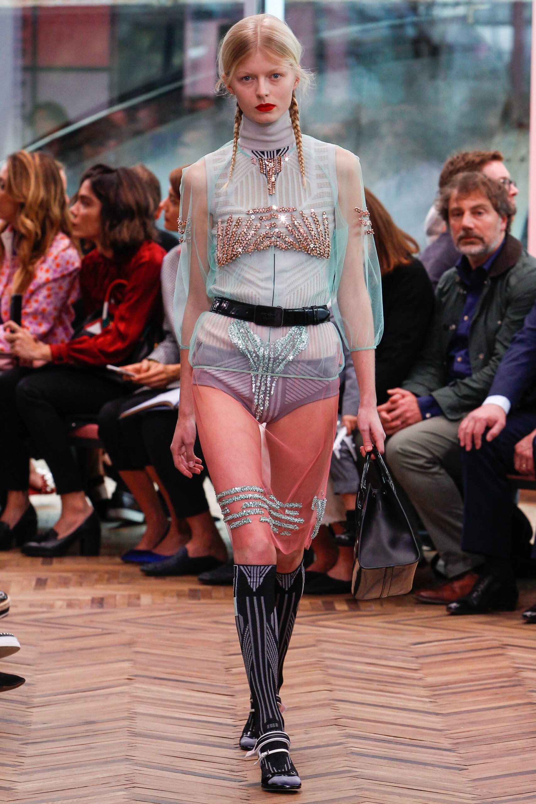 Prada Resort 18 Look 29
